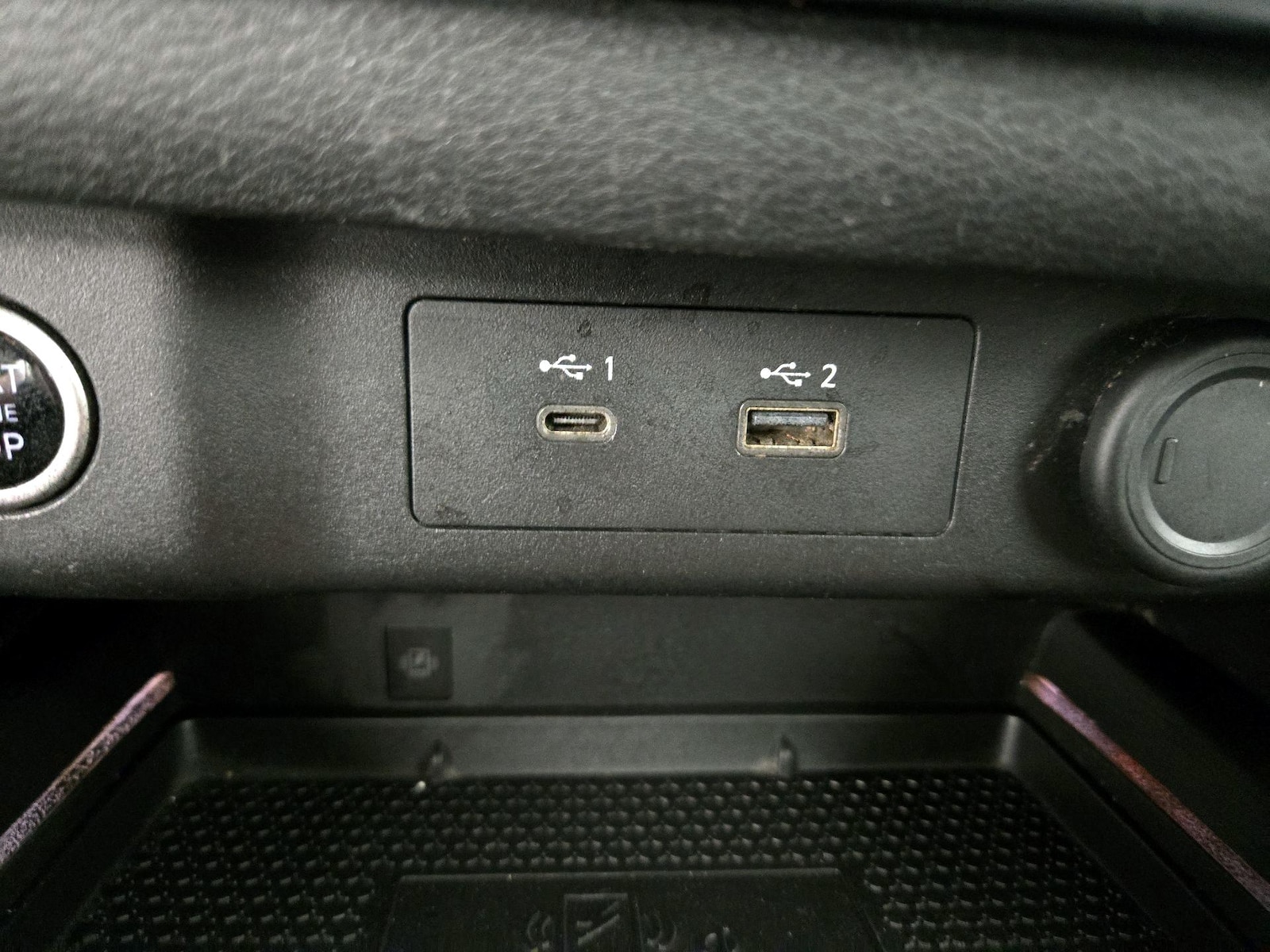 2023 Nissan Rogue Platinum - Photo 20