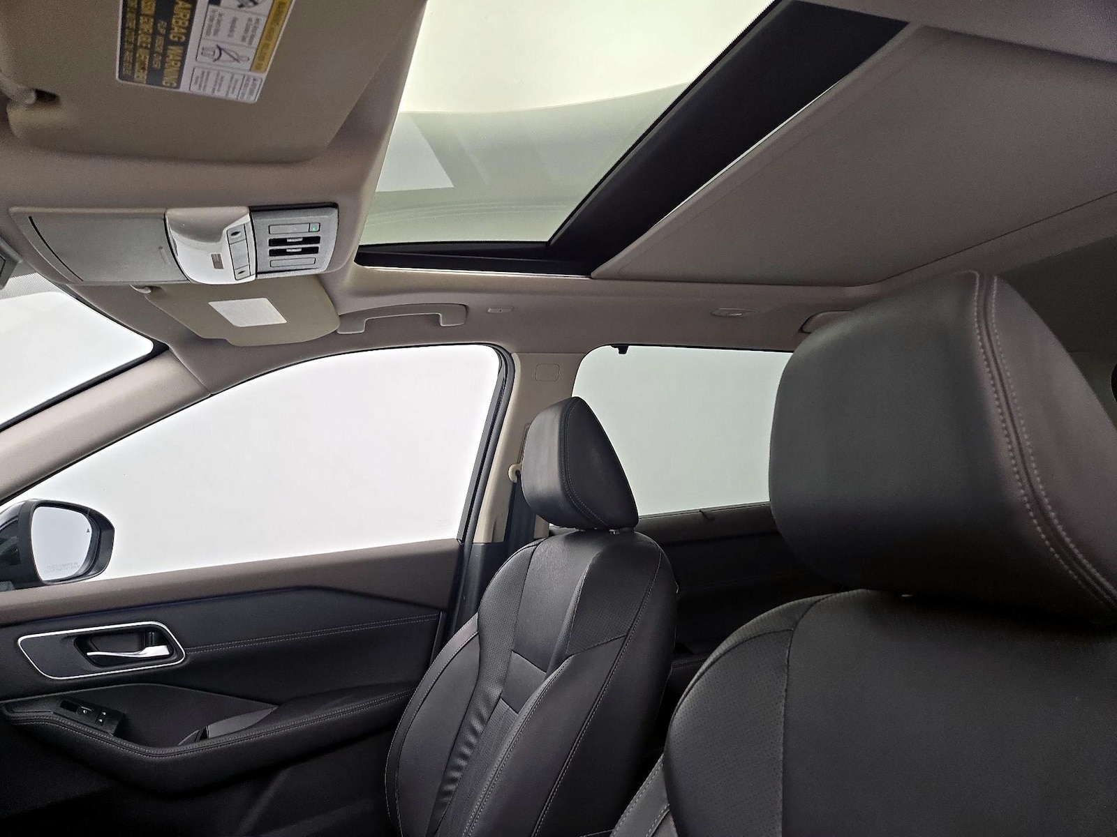 2023 Nissan Rogue Platinum - Photo 21