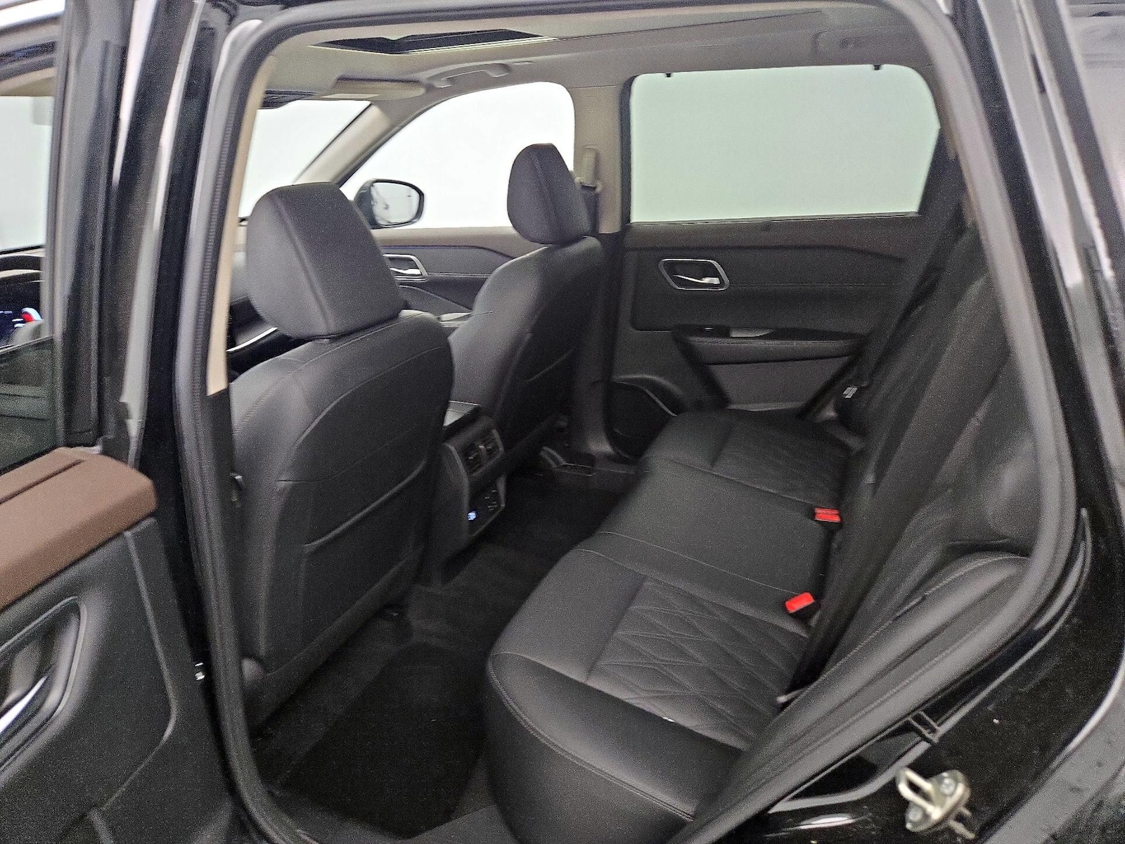 2023 Nissan Rogue Platinum - Photo 22