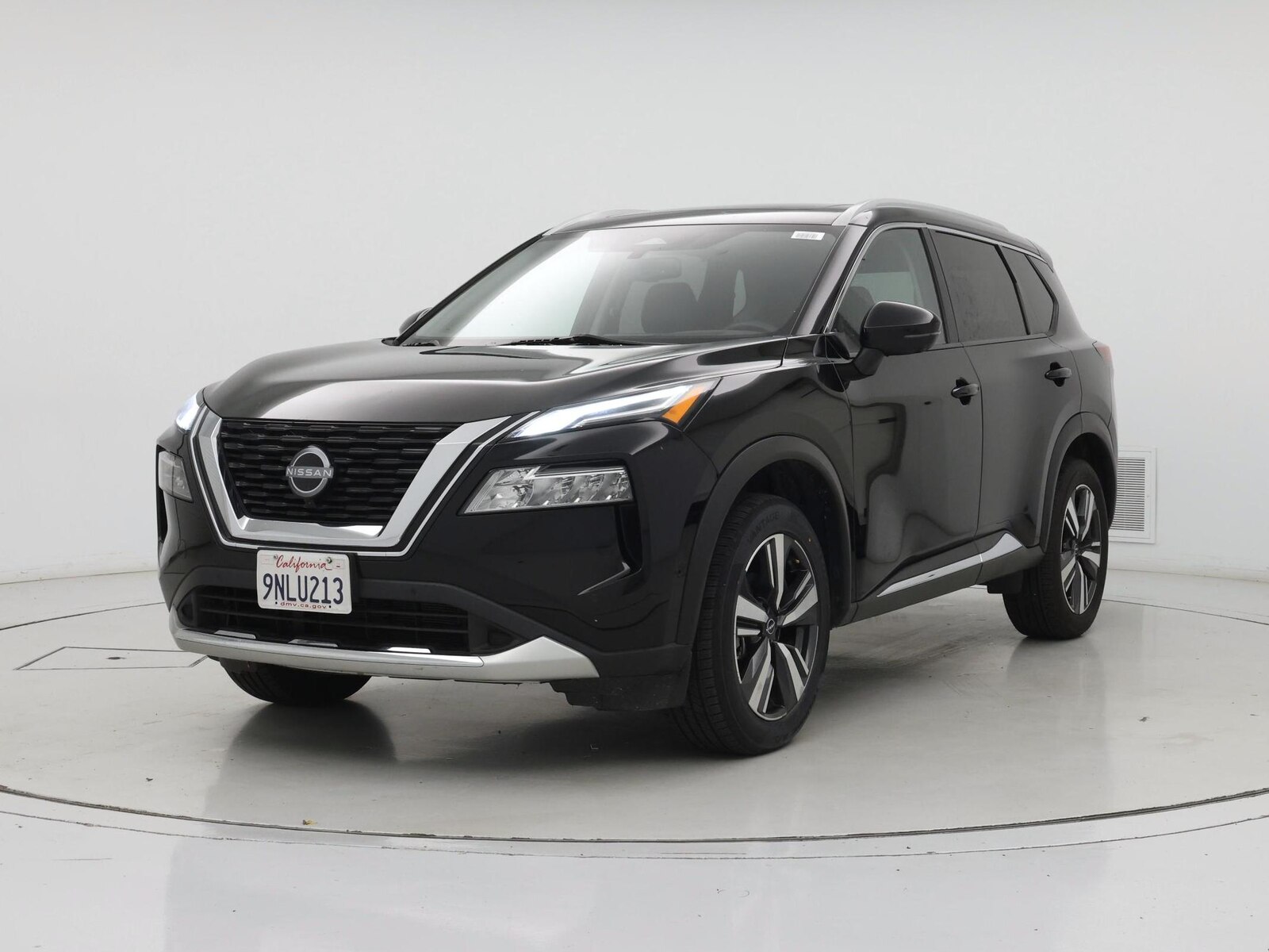 2023 Nissan Rogue Platinum - Photo 5