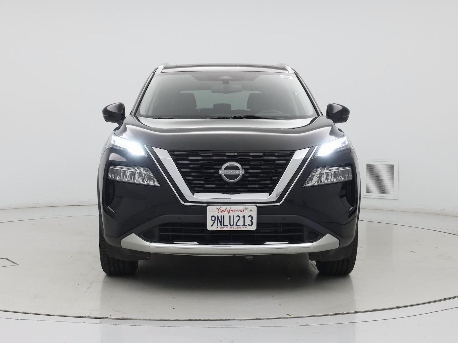 2023 Nissan Rogue Platinum - Photo 6