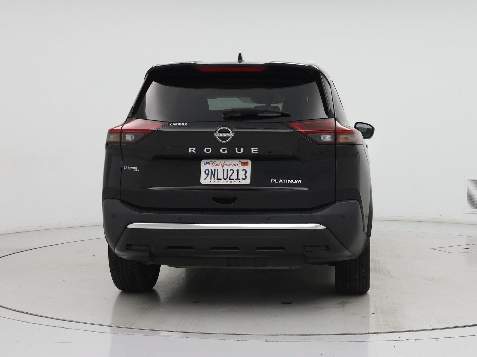 2023 Nissan Rogue Platinum - Photo 7