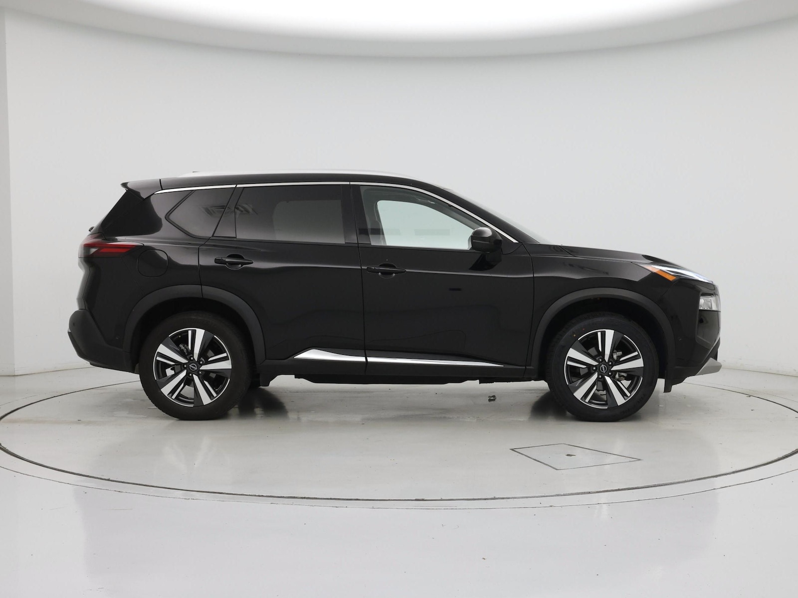2023 Nissan Rogue Platinum - Photo 8