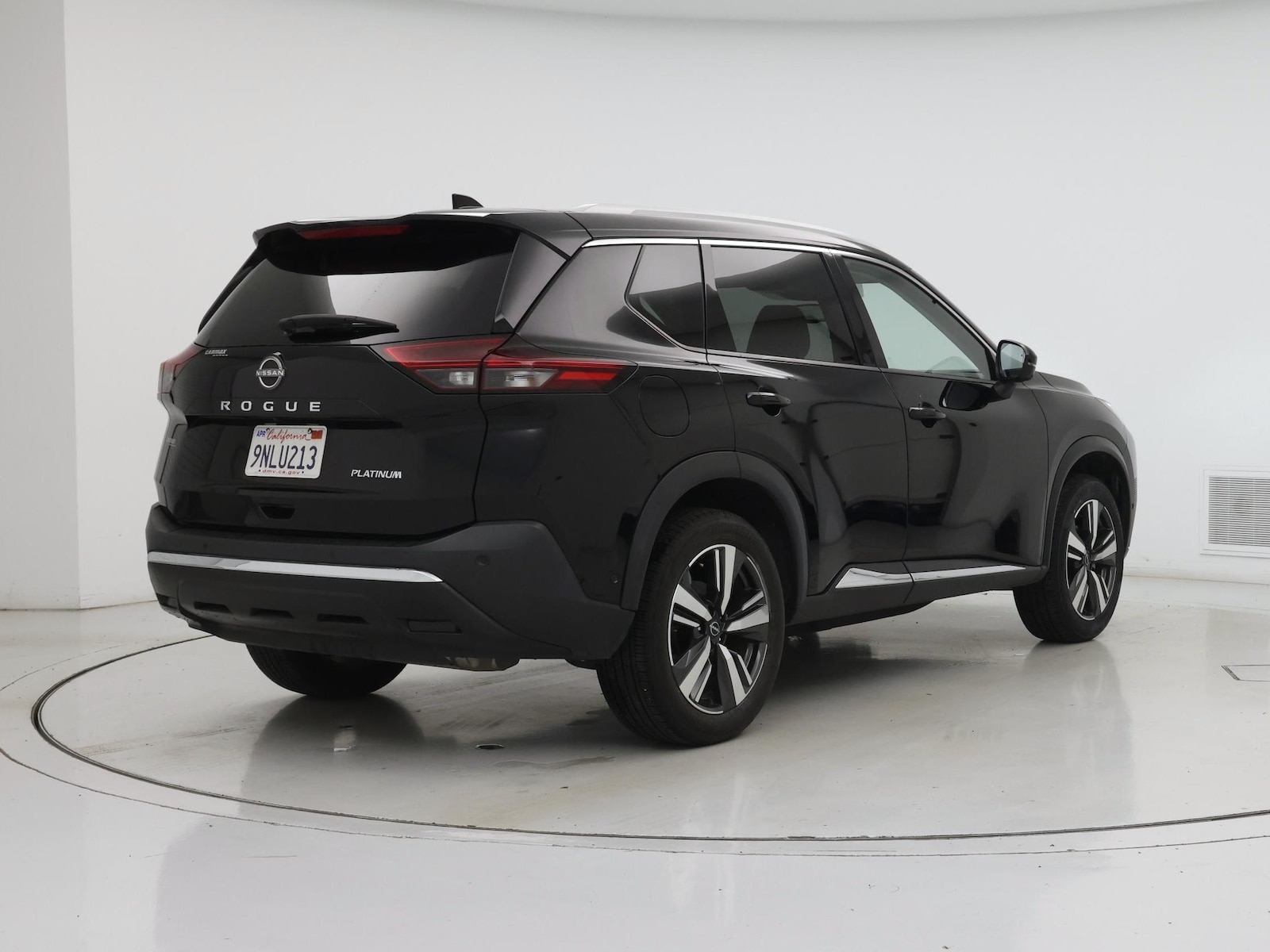 2023 Nissan Rogue Platinum - Photo 9