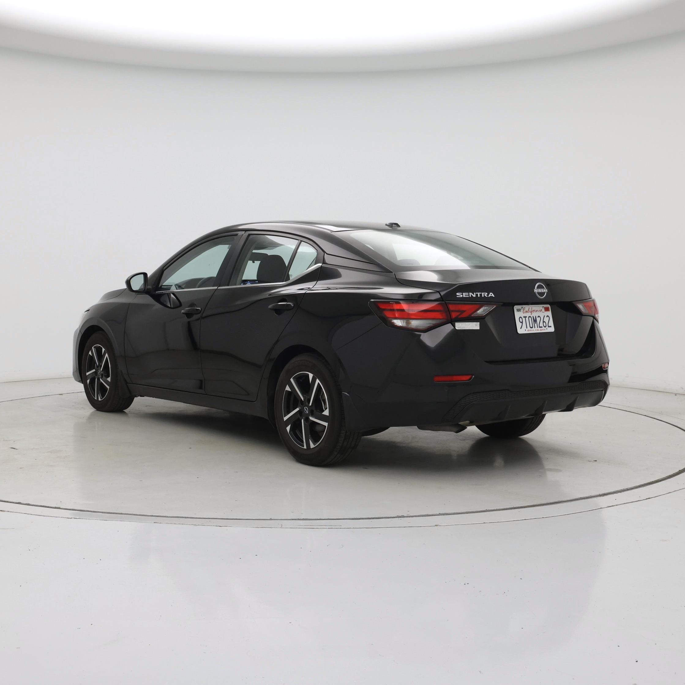 Thumbnail: 2025 Nissan Sentra - 2