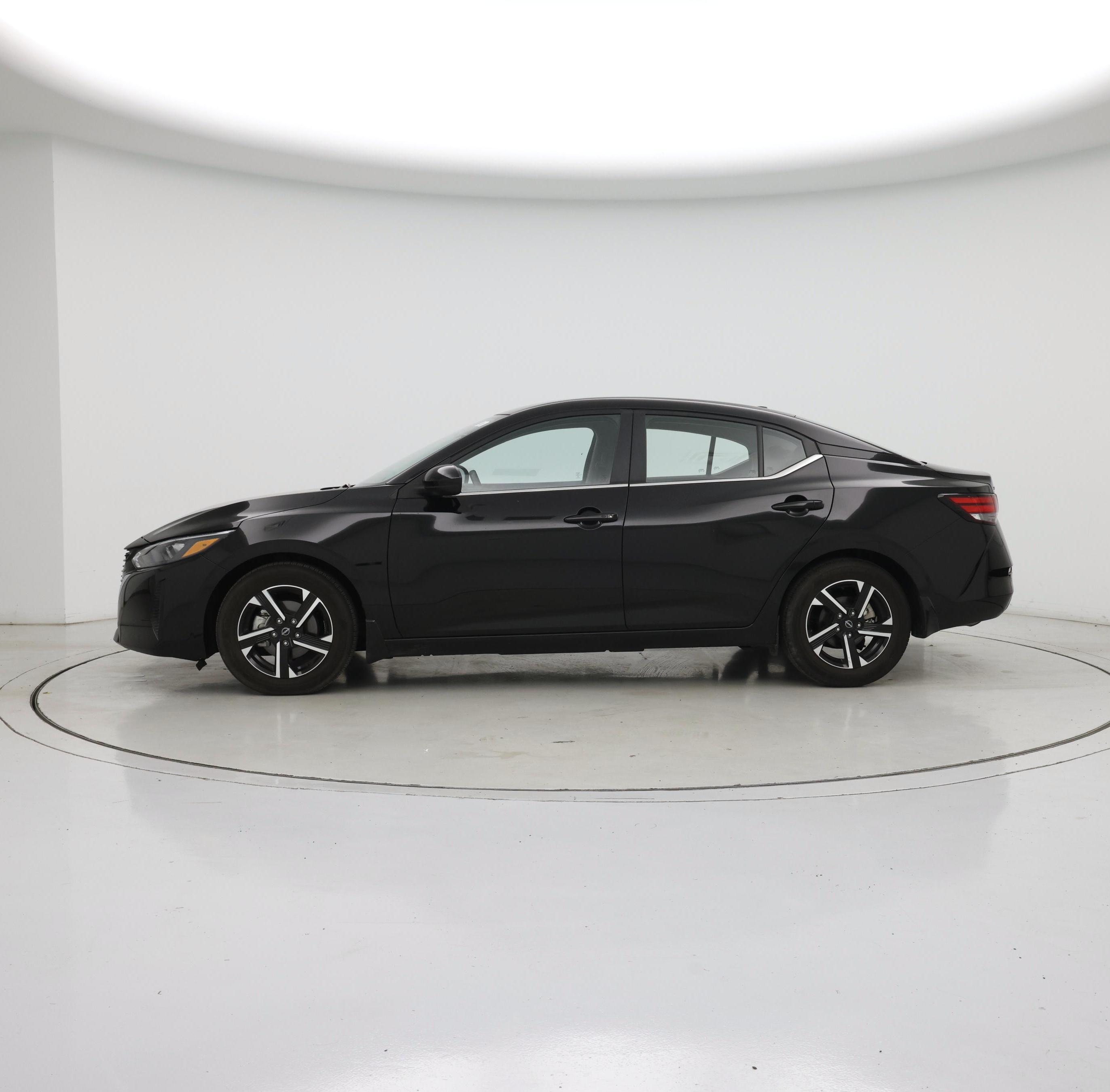 Thumbnail: 2025 Nissan Sentra - 3