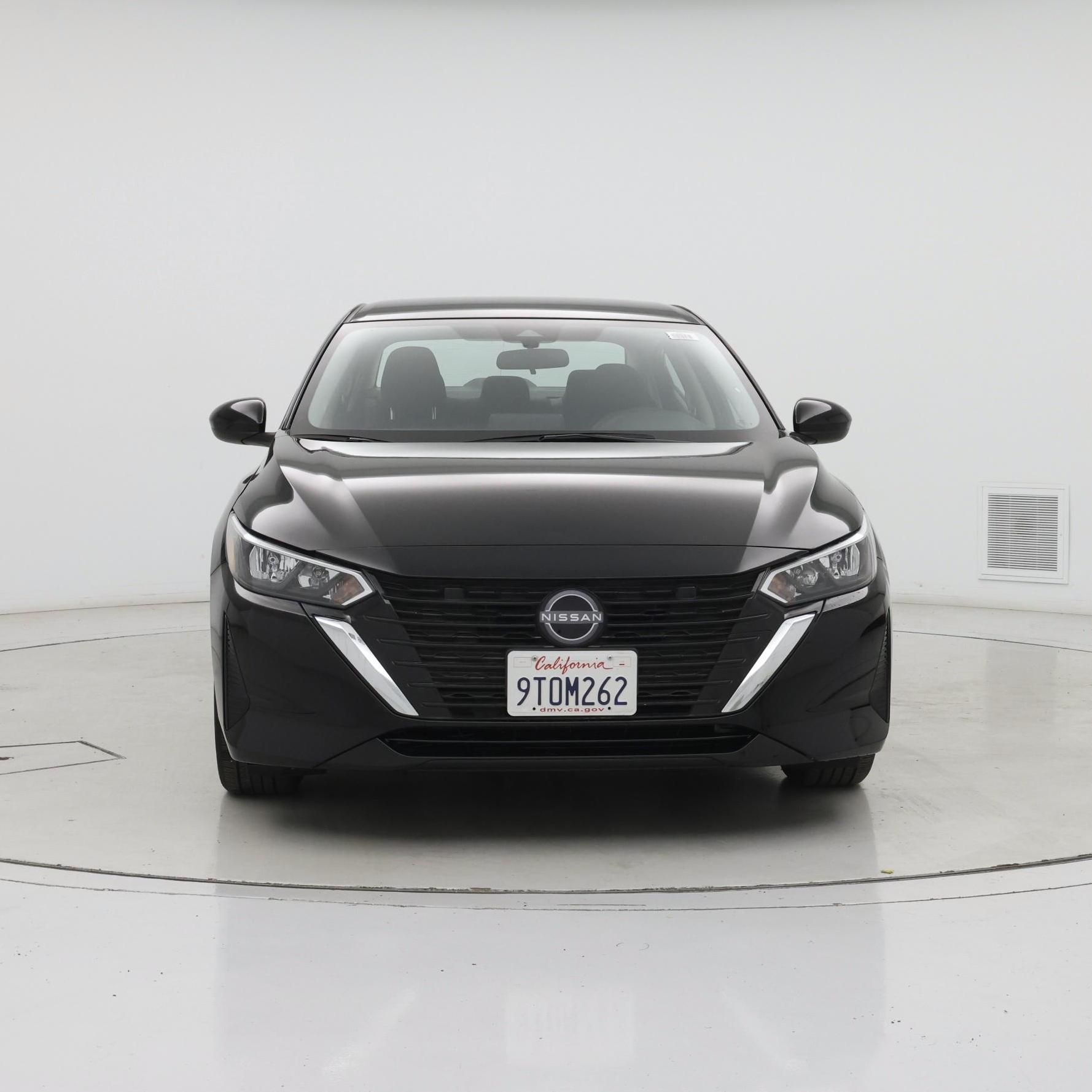Thumbnail: 2025 Nissan Sentra - 5