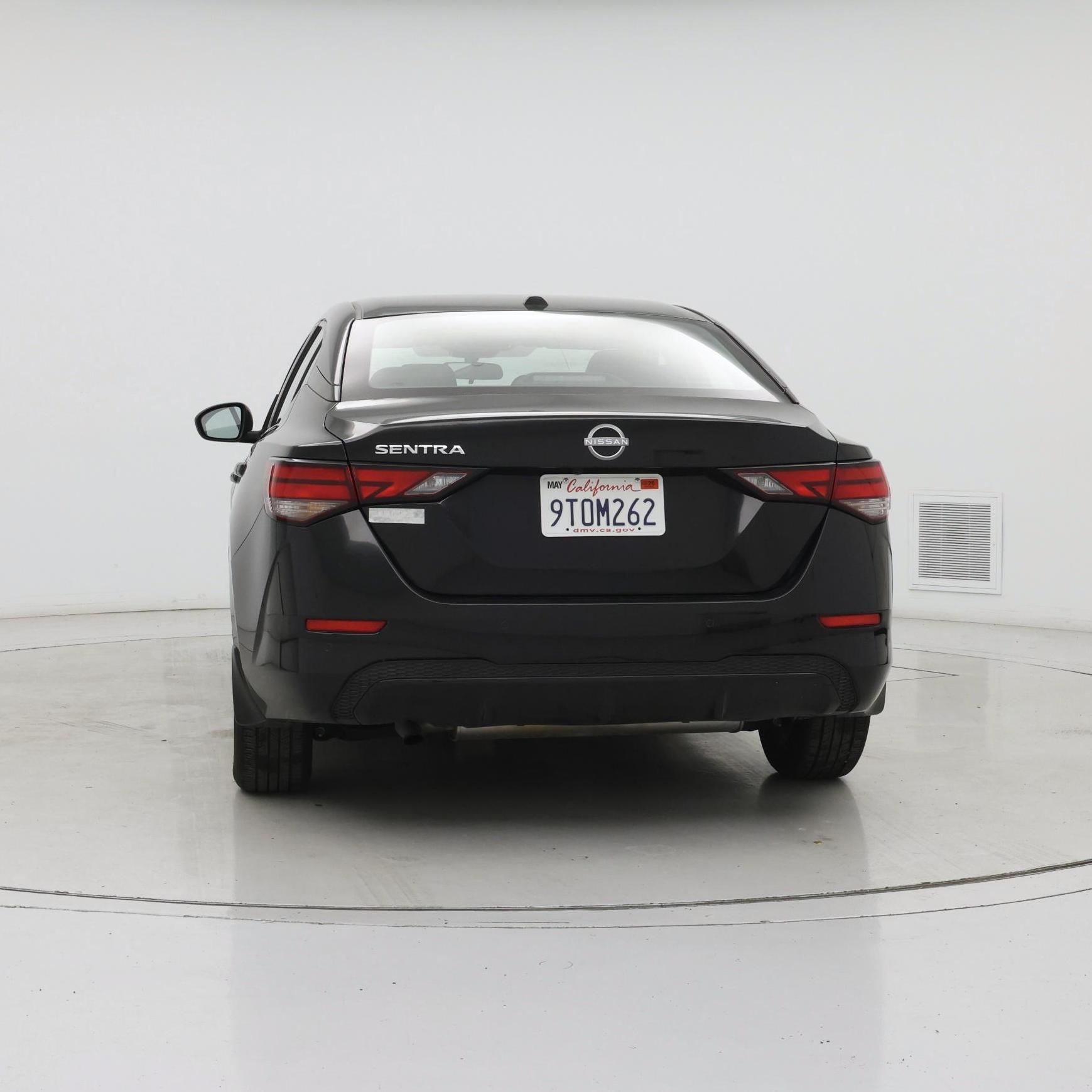 Thumbnail: 2025 Nissan Sentra - 6