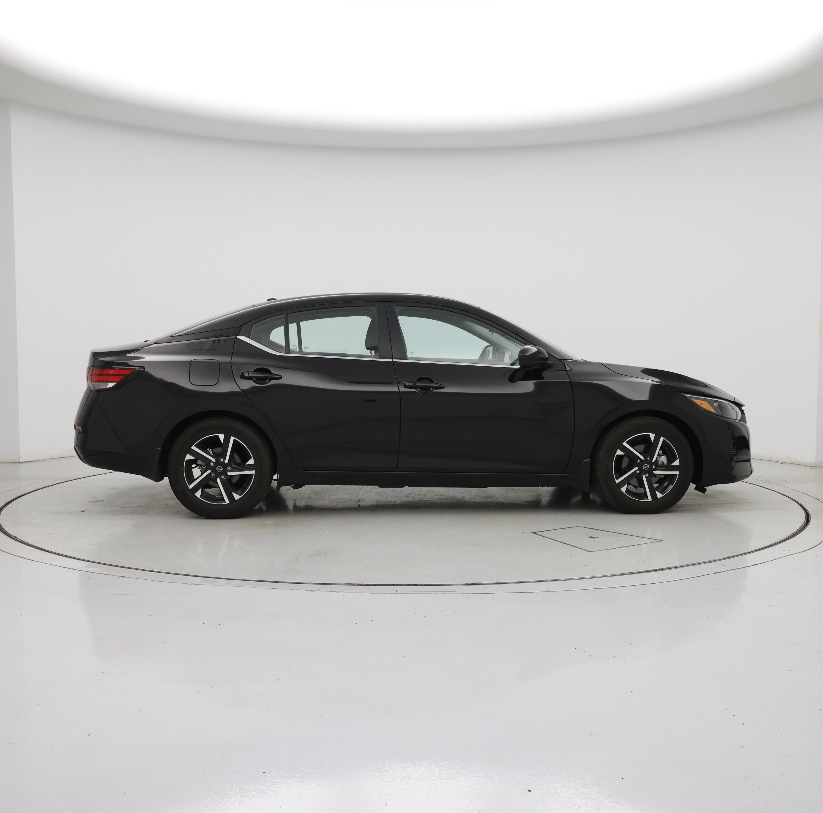Thumbnail: 2025 Nissan Sentra - 7