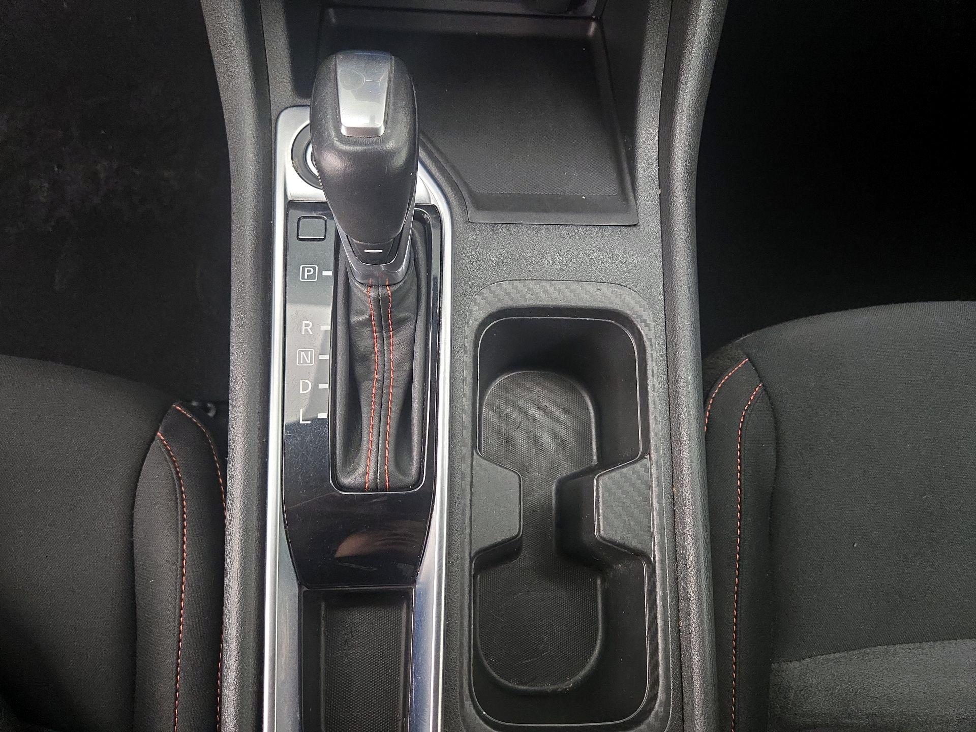 Thumbnail: 2024 Nissan Sentra - 15