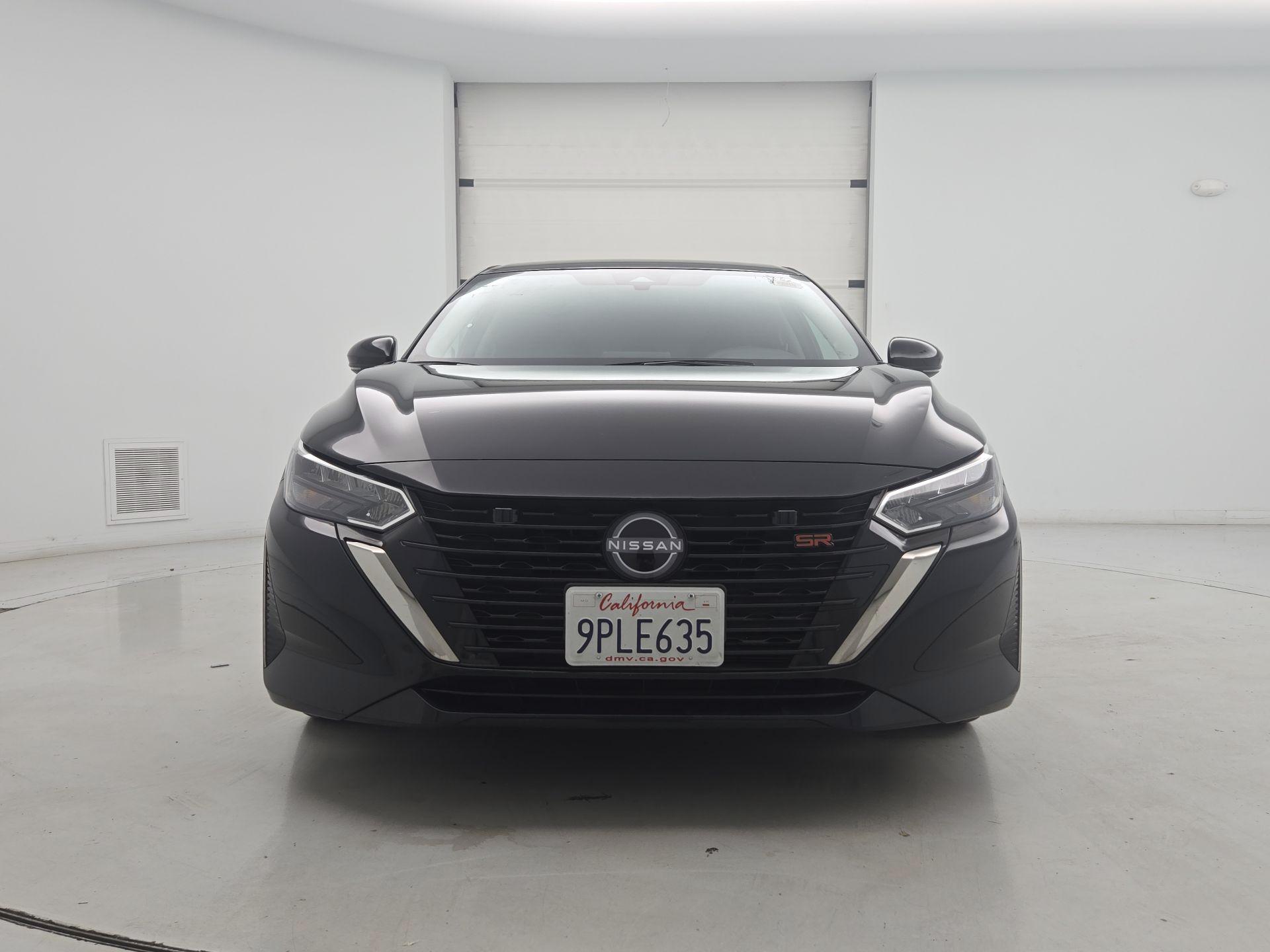 Thumbnail: 2024 Nissan Sentra - 2