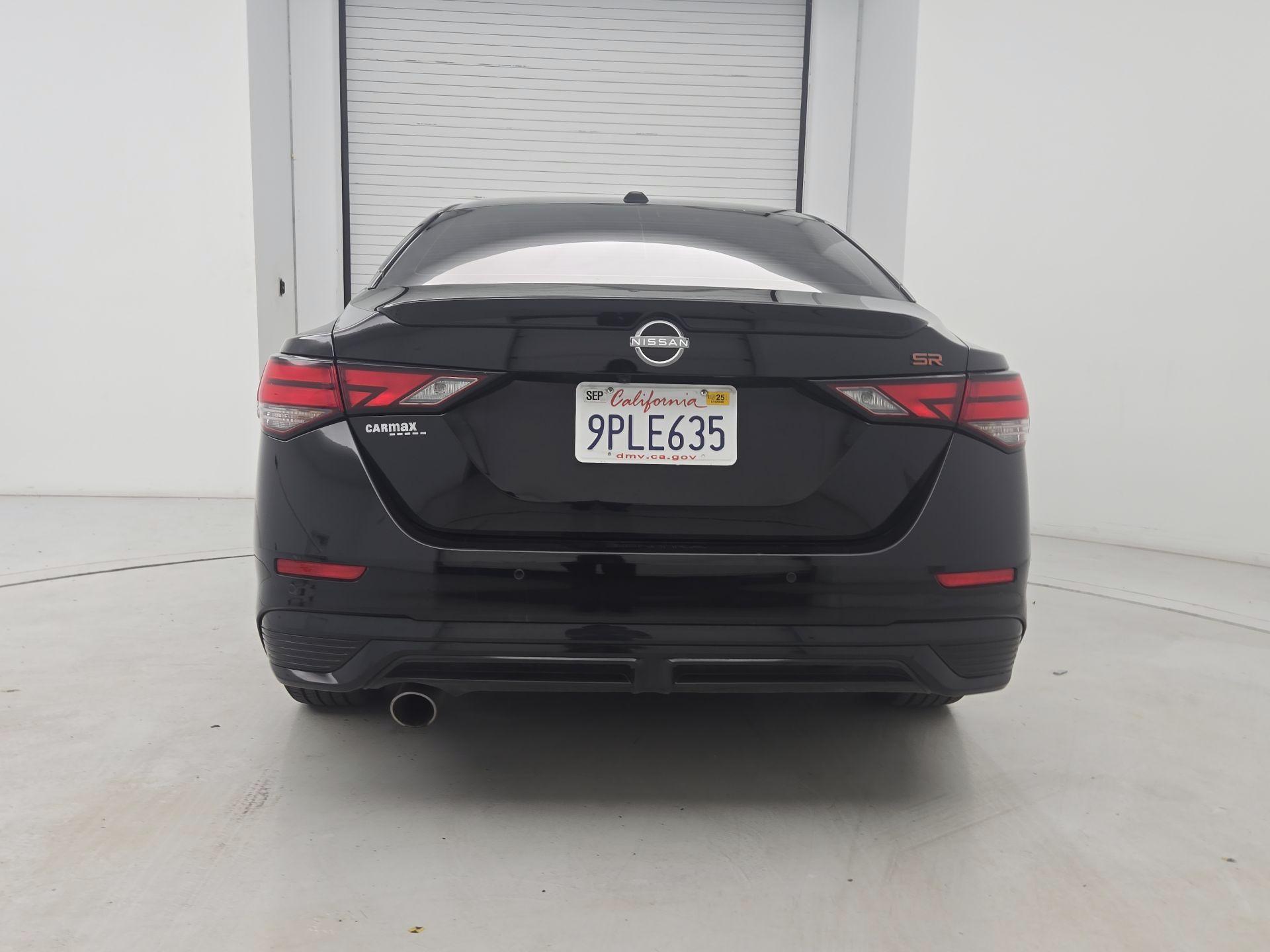 Thumbnail: 2024 Nissan Sentra - 6