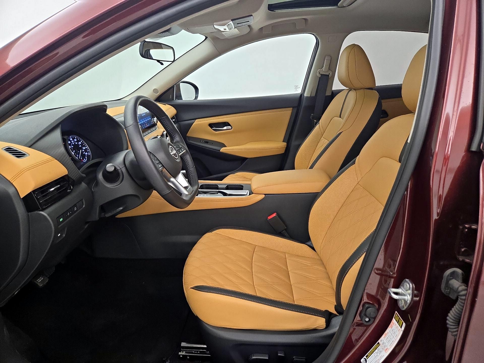 Thumbnail: 2025 Nissan Sentra - 11