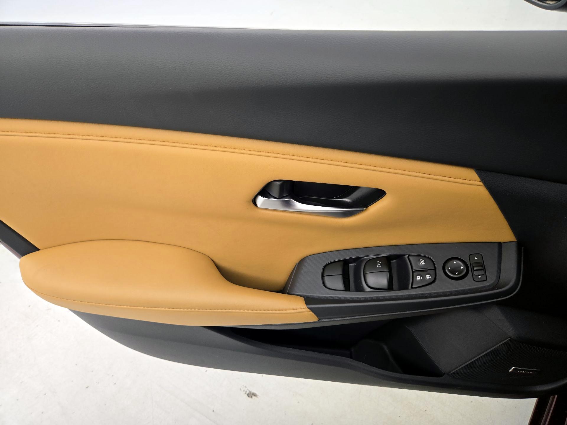 Thumbnail: 2025 Nissan Sentra - 12