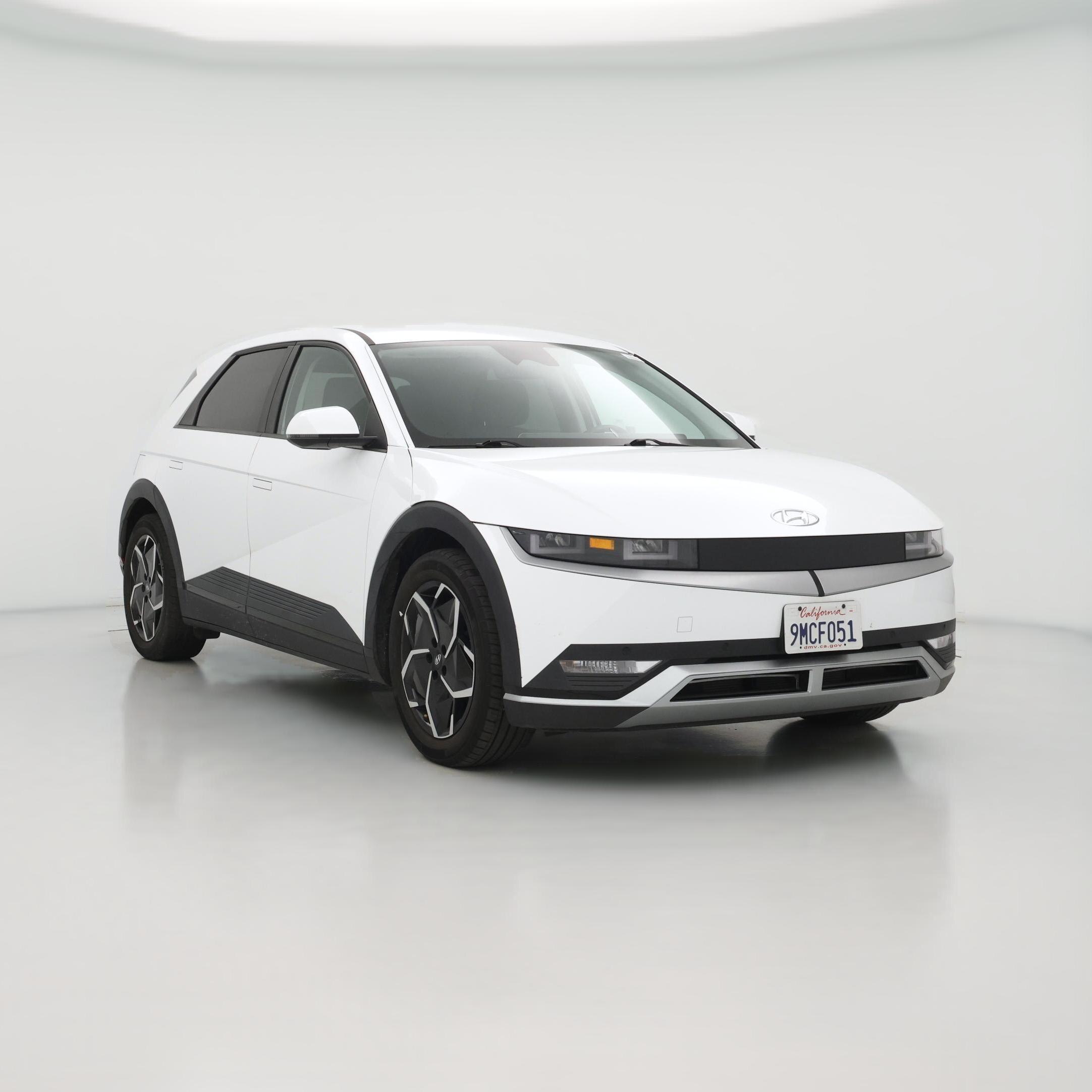Thumbnail: 2024 Hyundai Ioniq 5 - 1