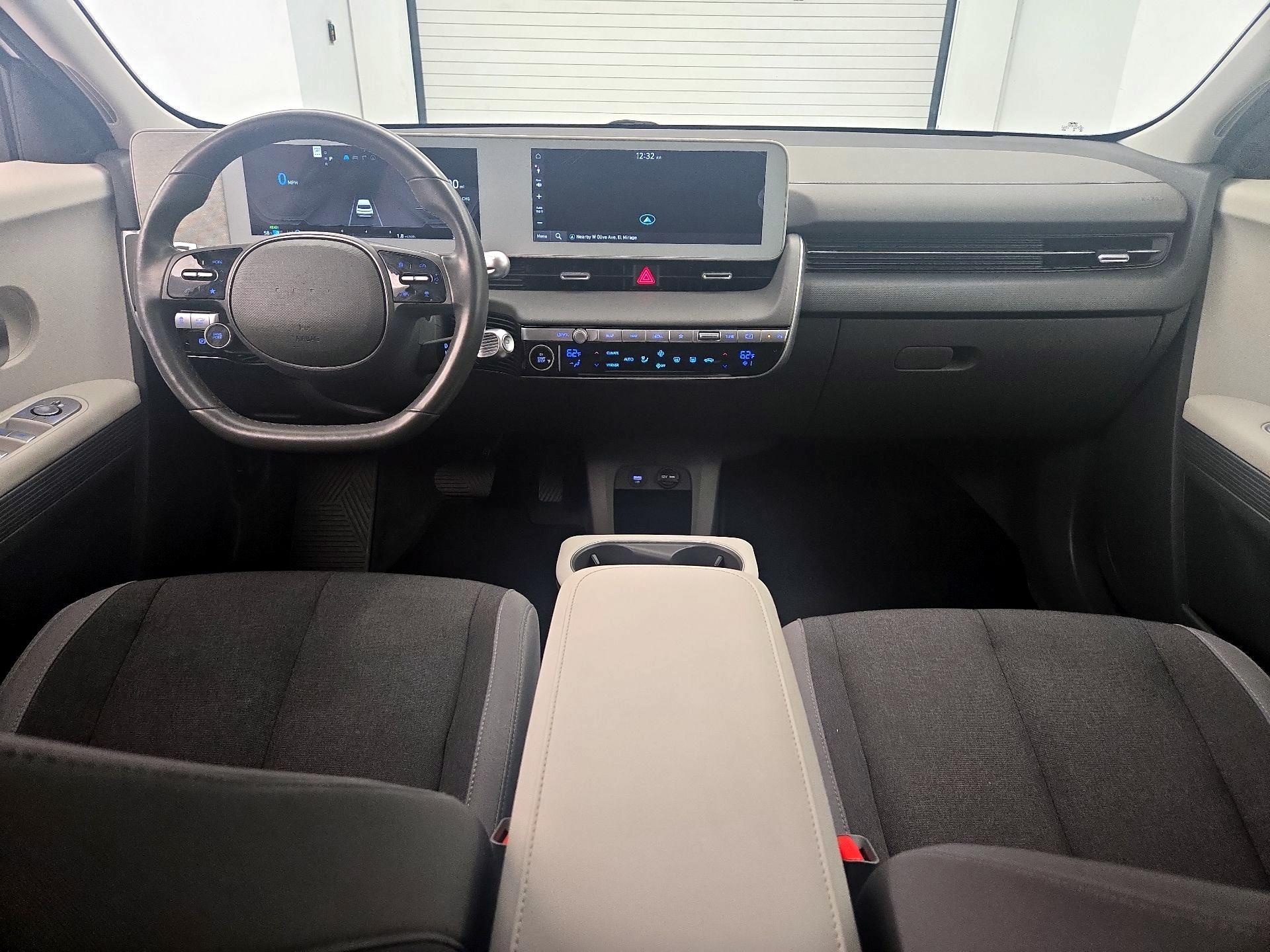 Thumbnail: 2024 Hyundai Ioniq 5 - 9