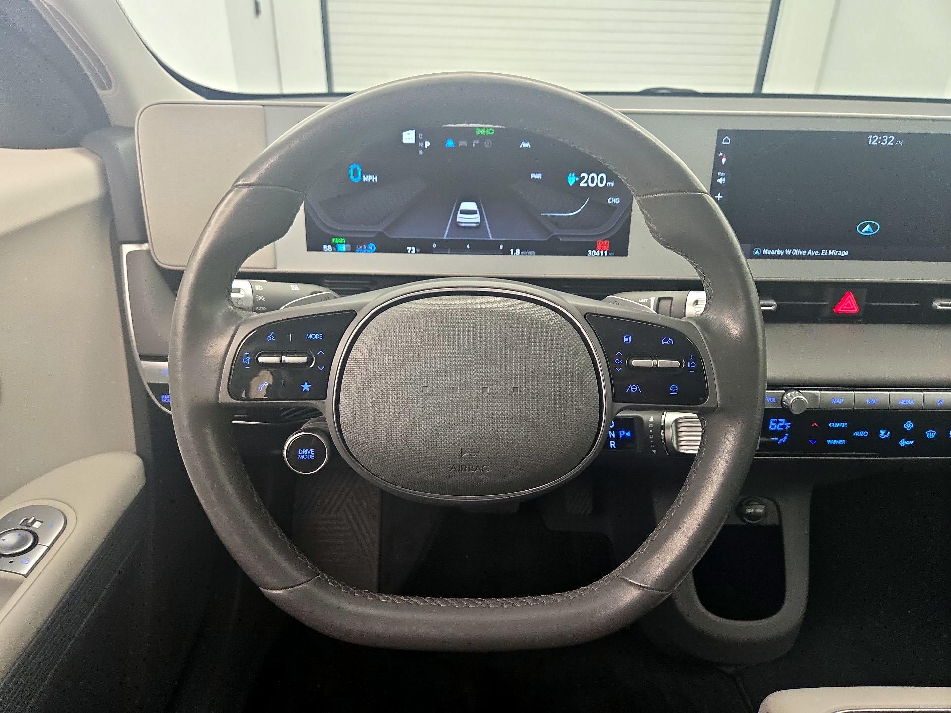 Thumbnail: 2024 Hyundai Ioniq 5 - 10