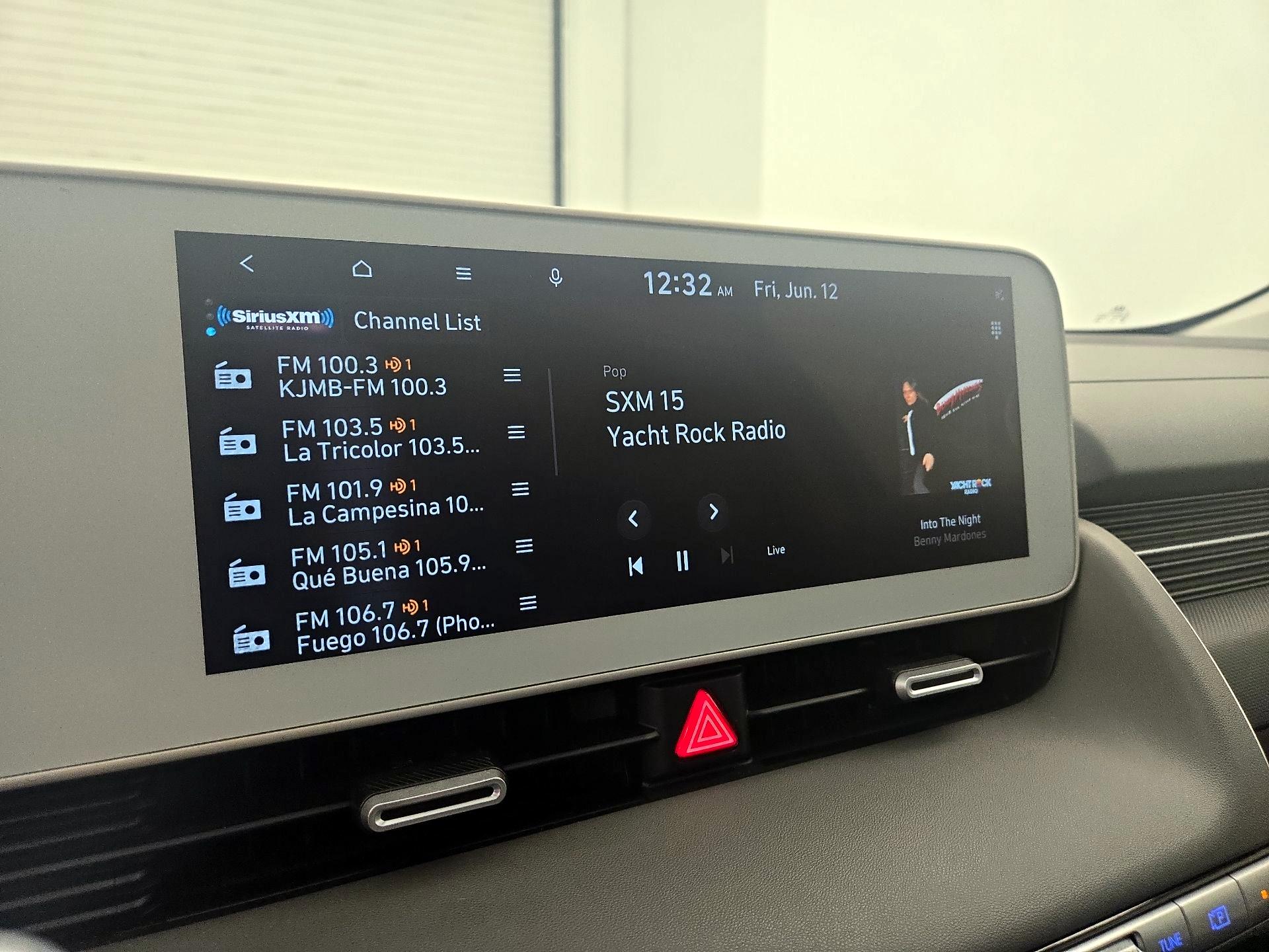 Thumbnail: 2024 Hyundai Ioniq 5 - 16