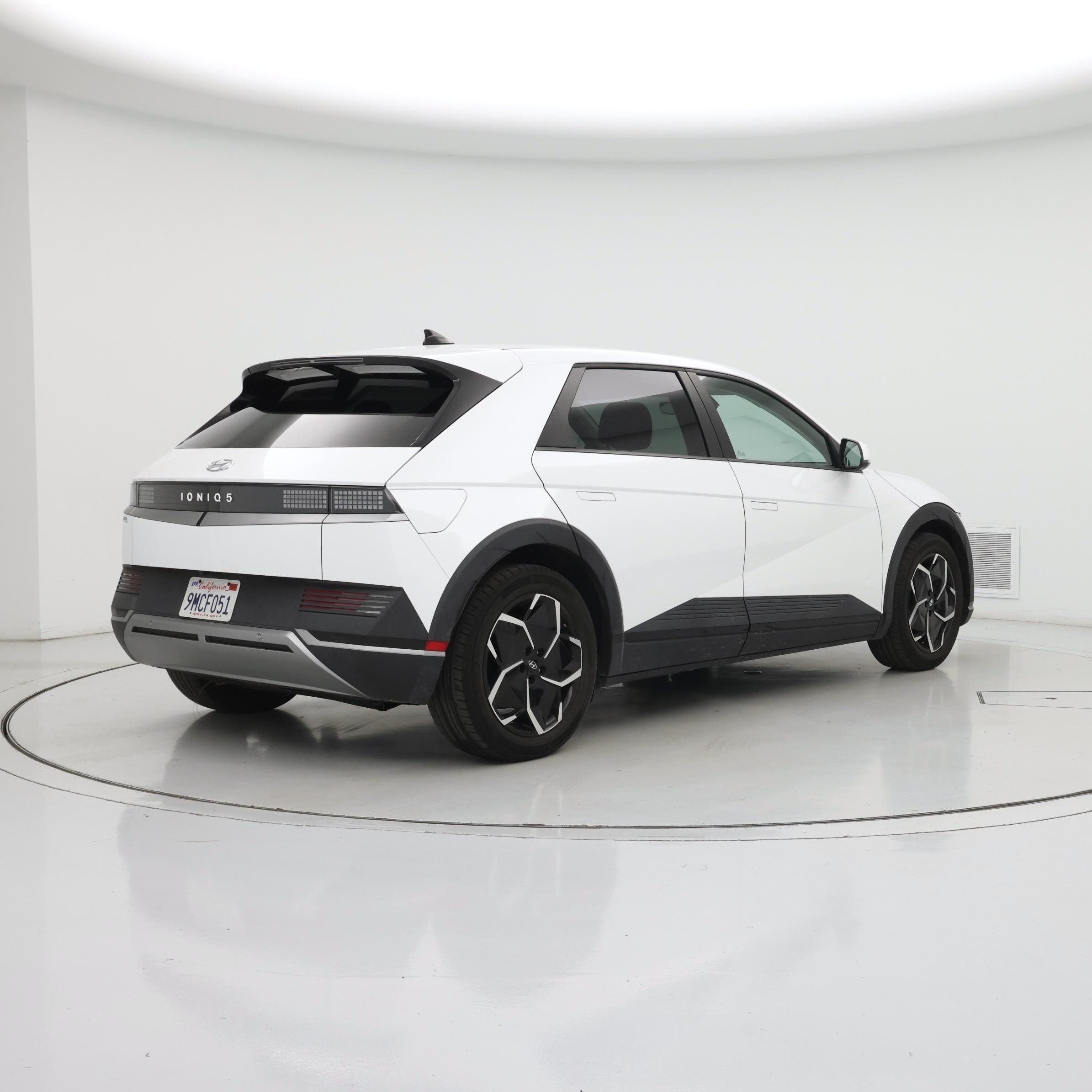 Thumbnail: 2024 Hyundai Ioniq 5 - 8