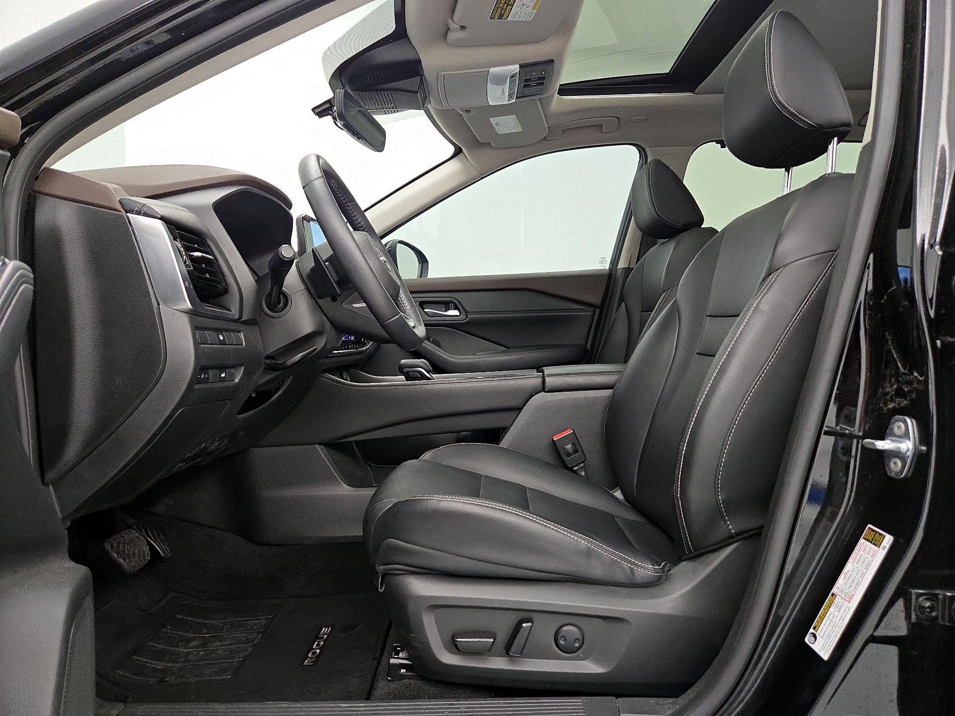 Thumbnail: 2023 Nissan Rogue - 9