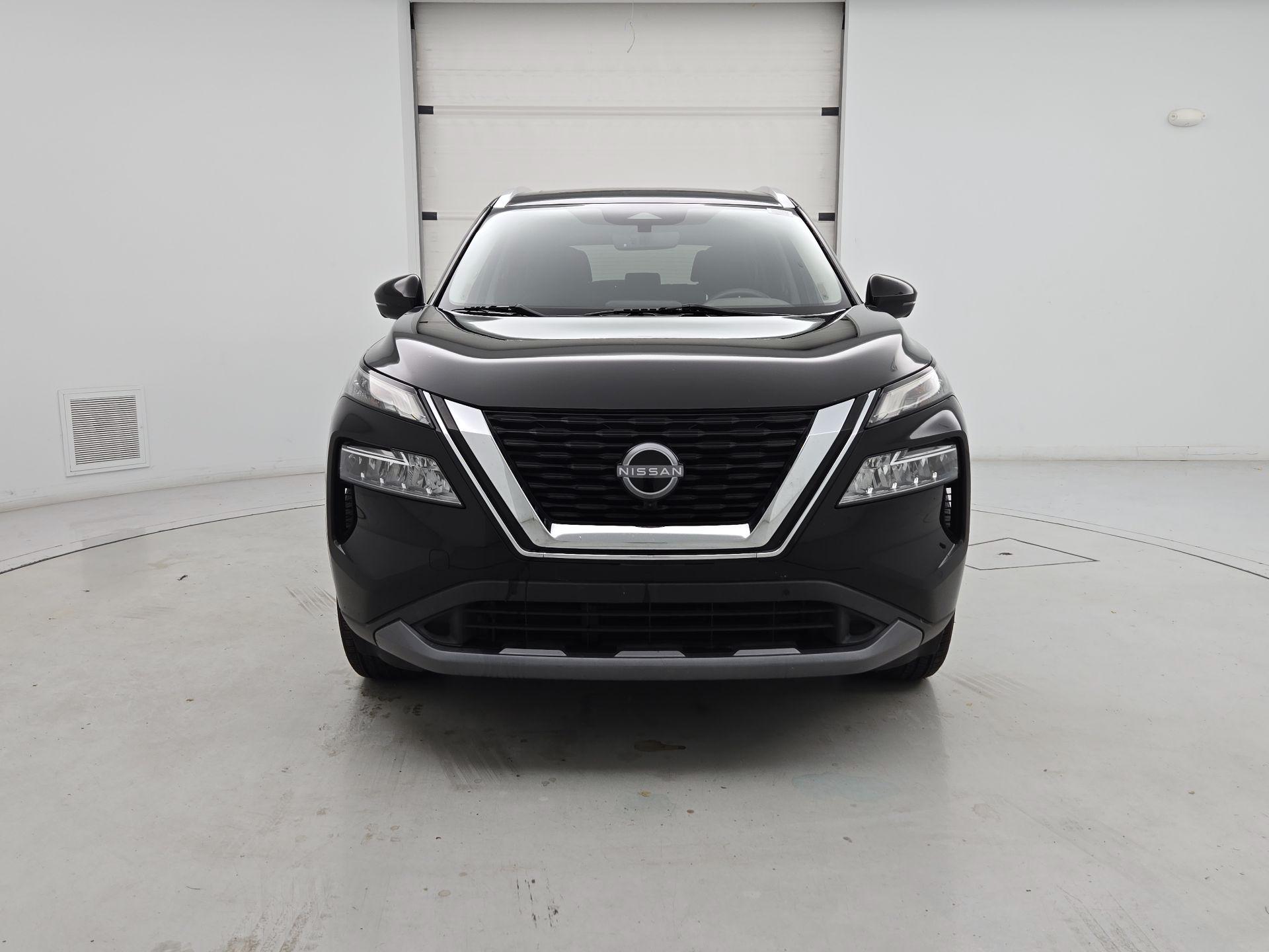 Thumbnail: 2023 Nissan Rogue - 2