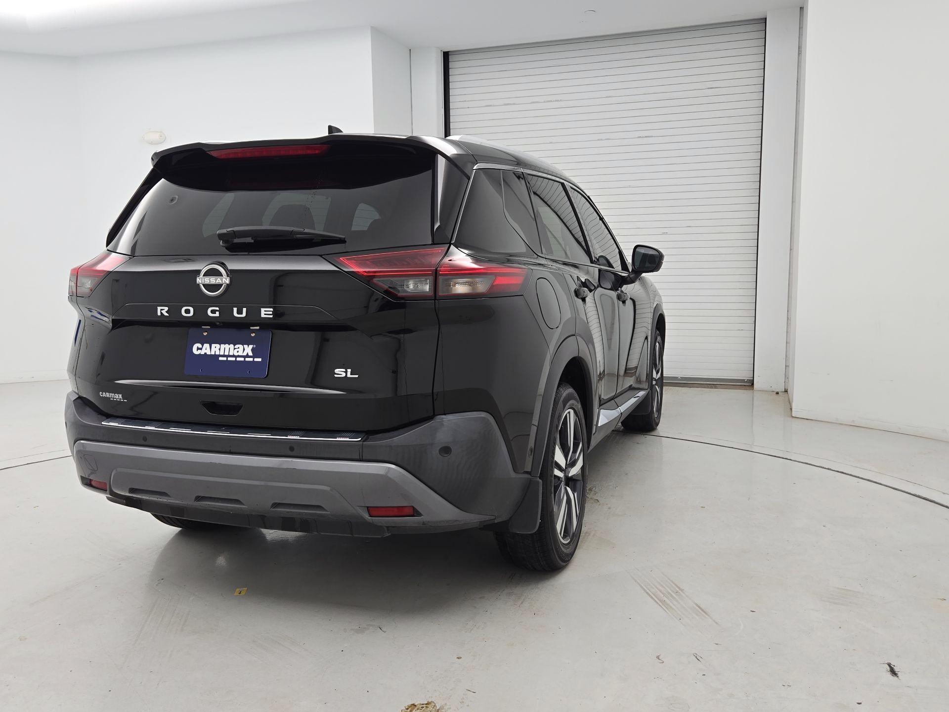 Thumbnail: 2023 Nissan Rogue - 5