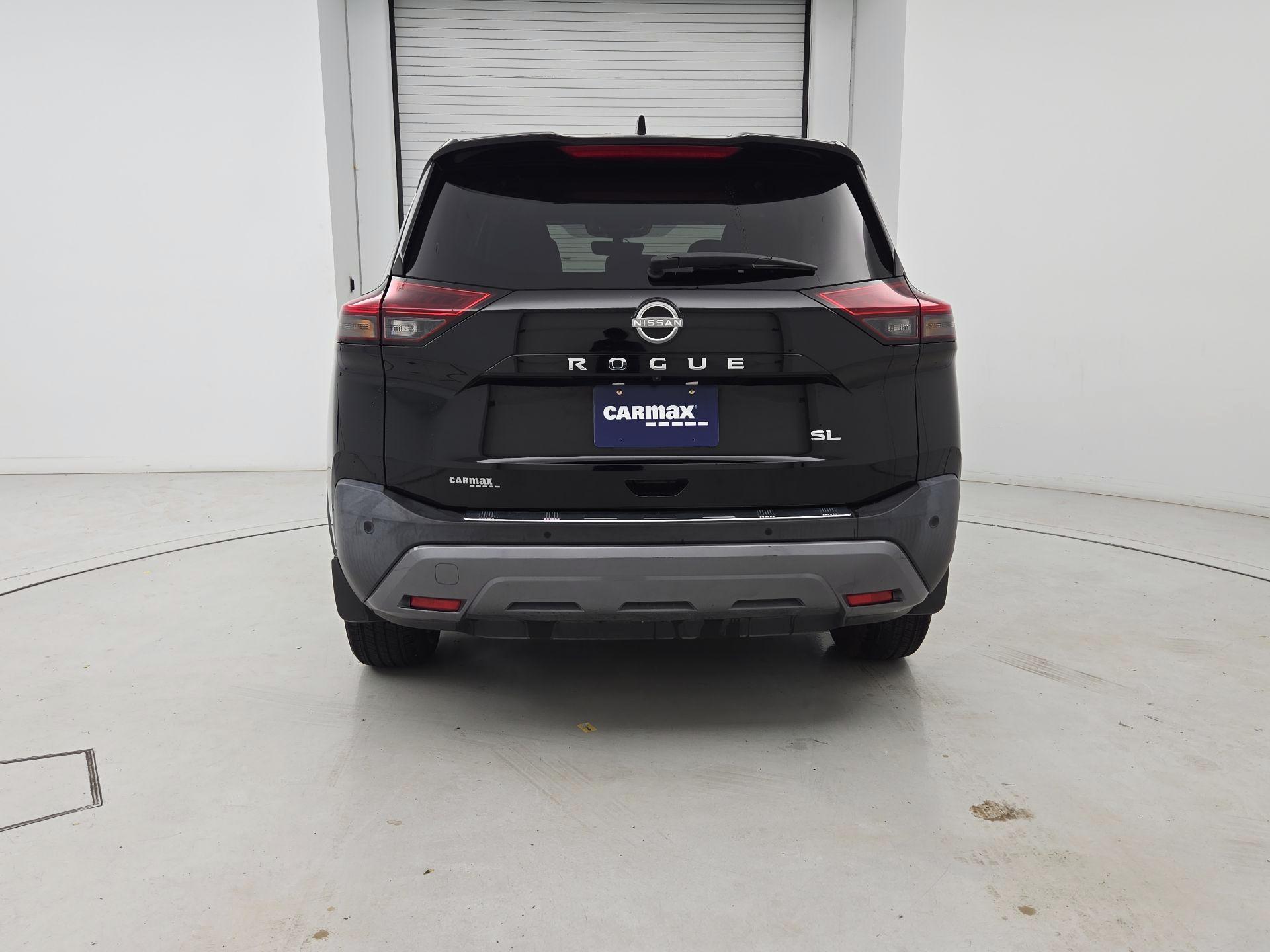 Thumbnail: 2023 Nissan Rogue - 6