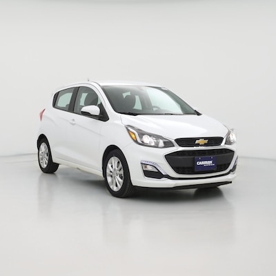 2020 Chevrolet Spark LT