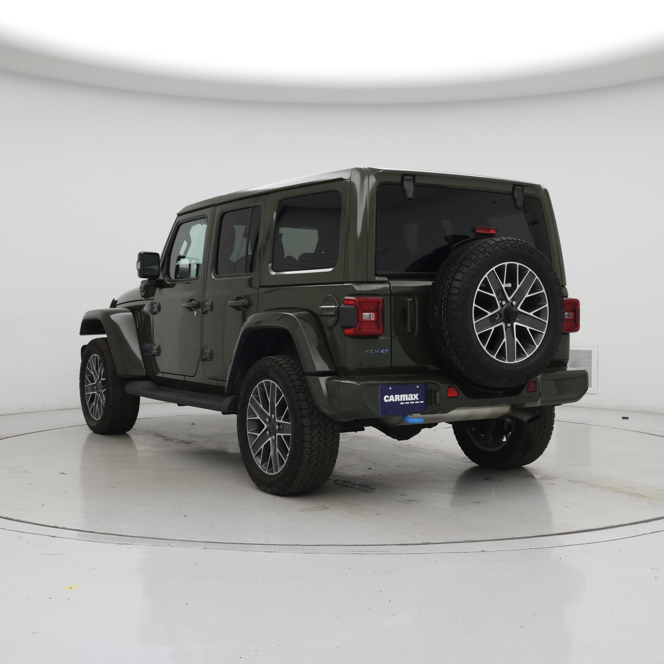 Thumbnail: 2024 Jeep Wrangler - 2