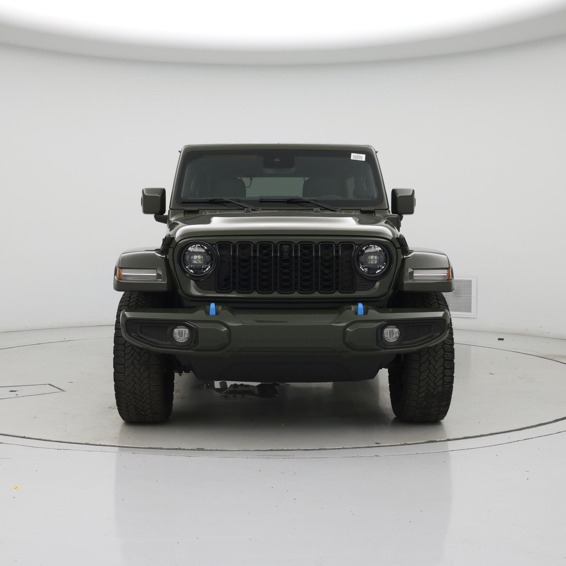 Thumbnail: 2024 Jeep Wrangler - 5