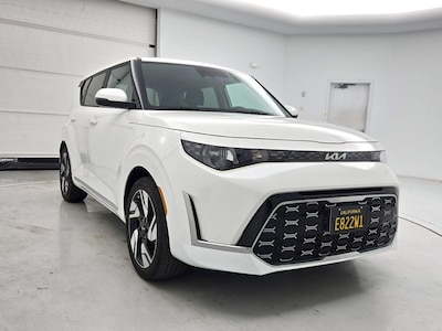 2023 Kia Soul GT-Line