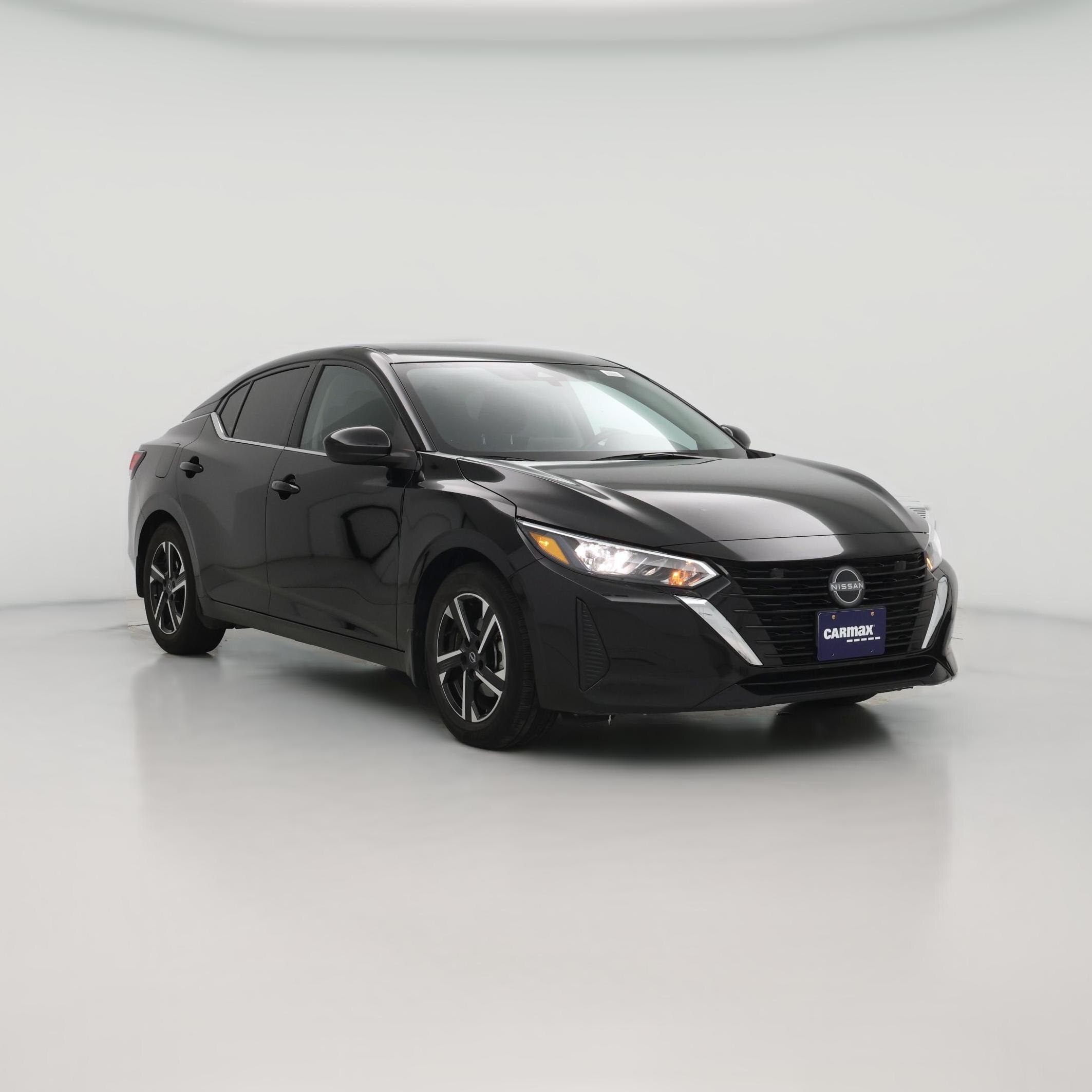 Thumbnail: 2024 Nissan Sentra - 1