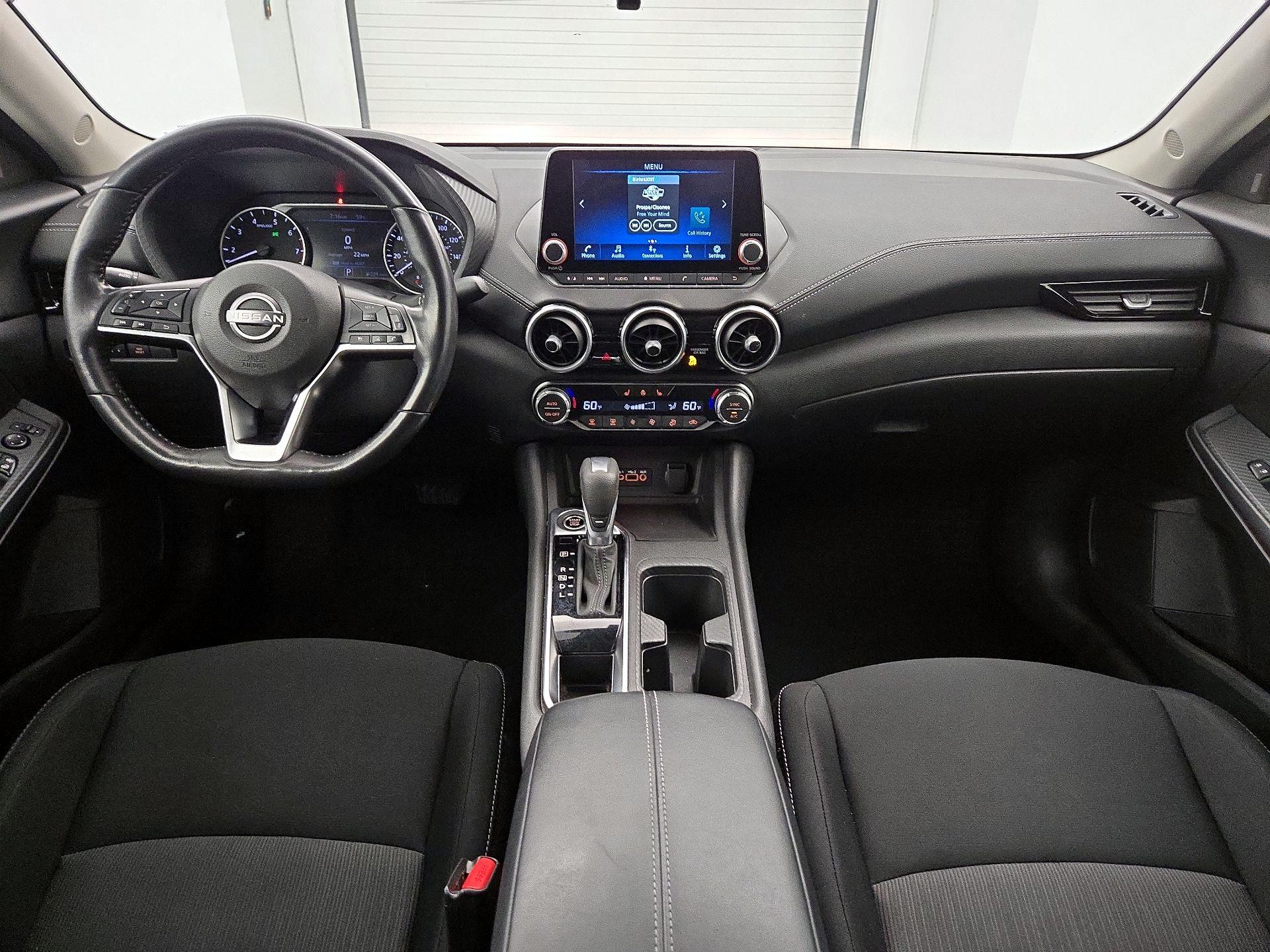 Thumbnail: 2024 Nissan Sentra - 9