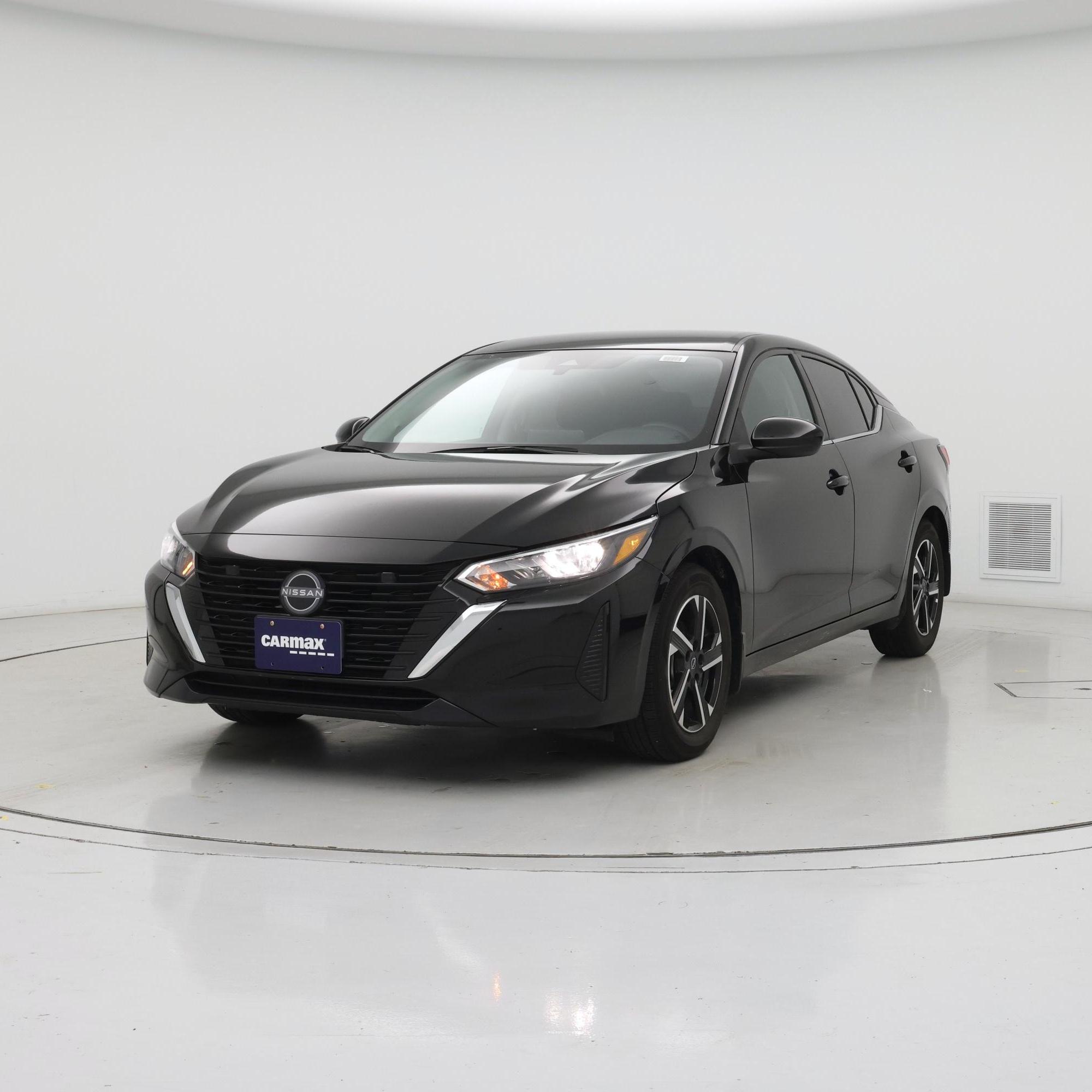 Thumbnail: 2024 Nissan Sentra - 4