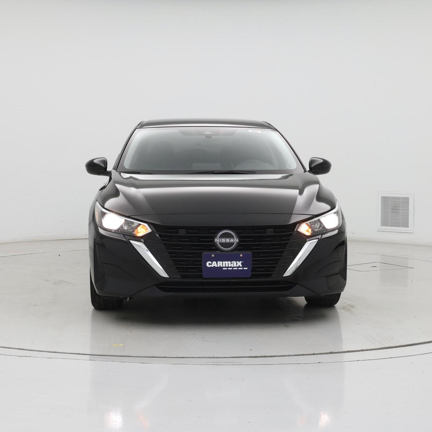 Thumbnail: 2024 Nissan Sentra - 5