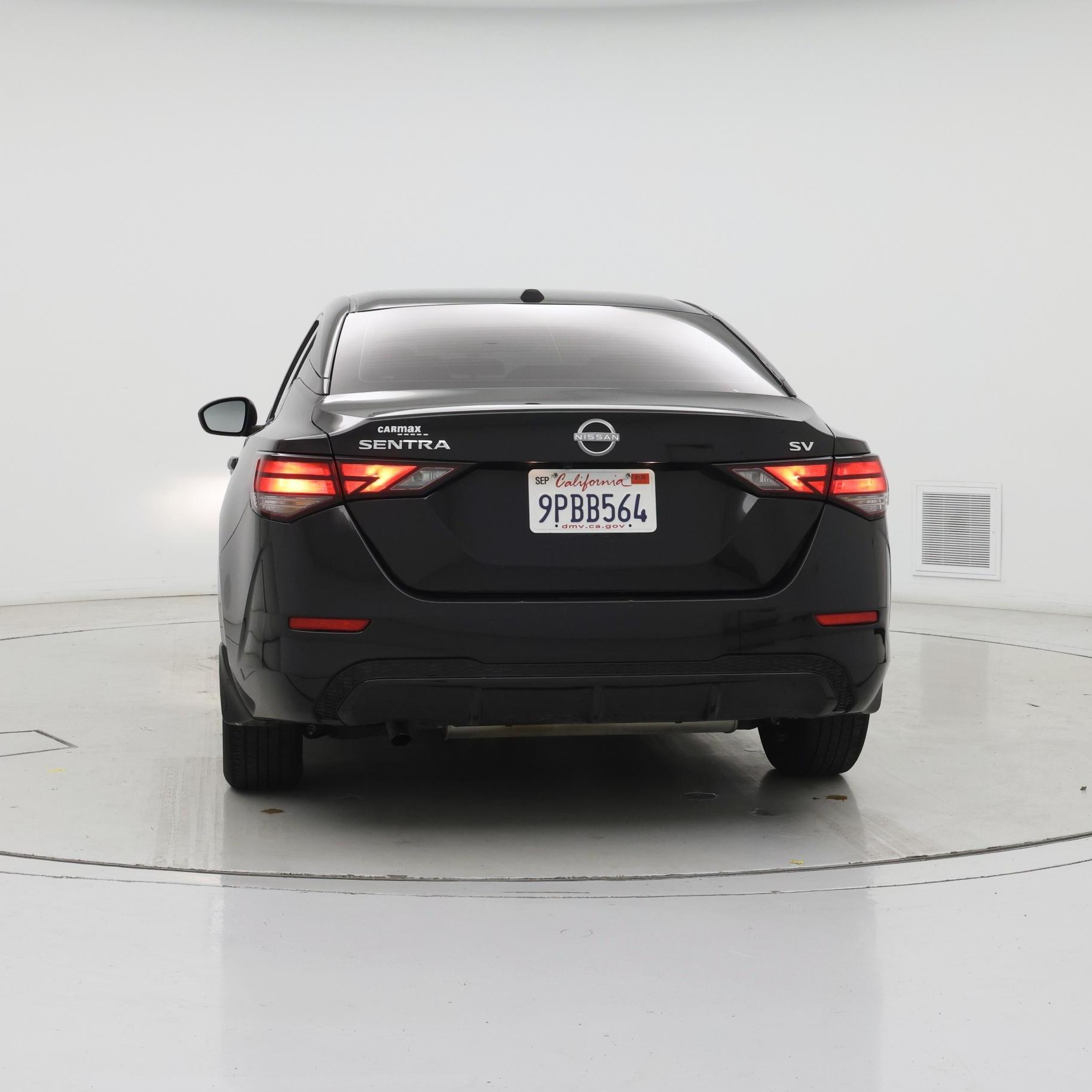 Thumbnail: 2024 Nissan Sentra - 6