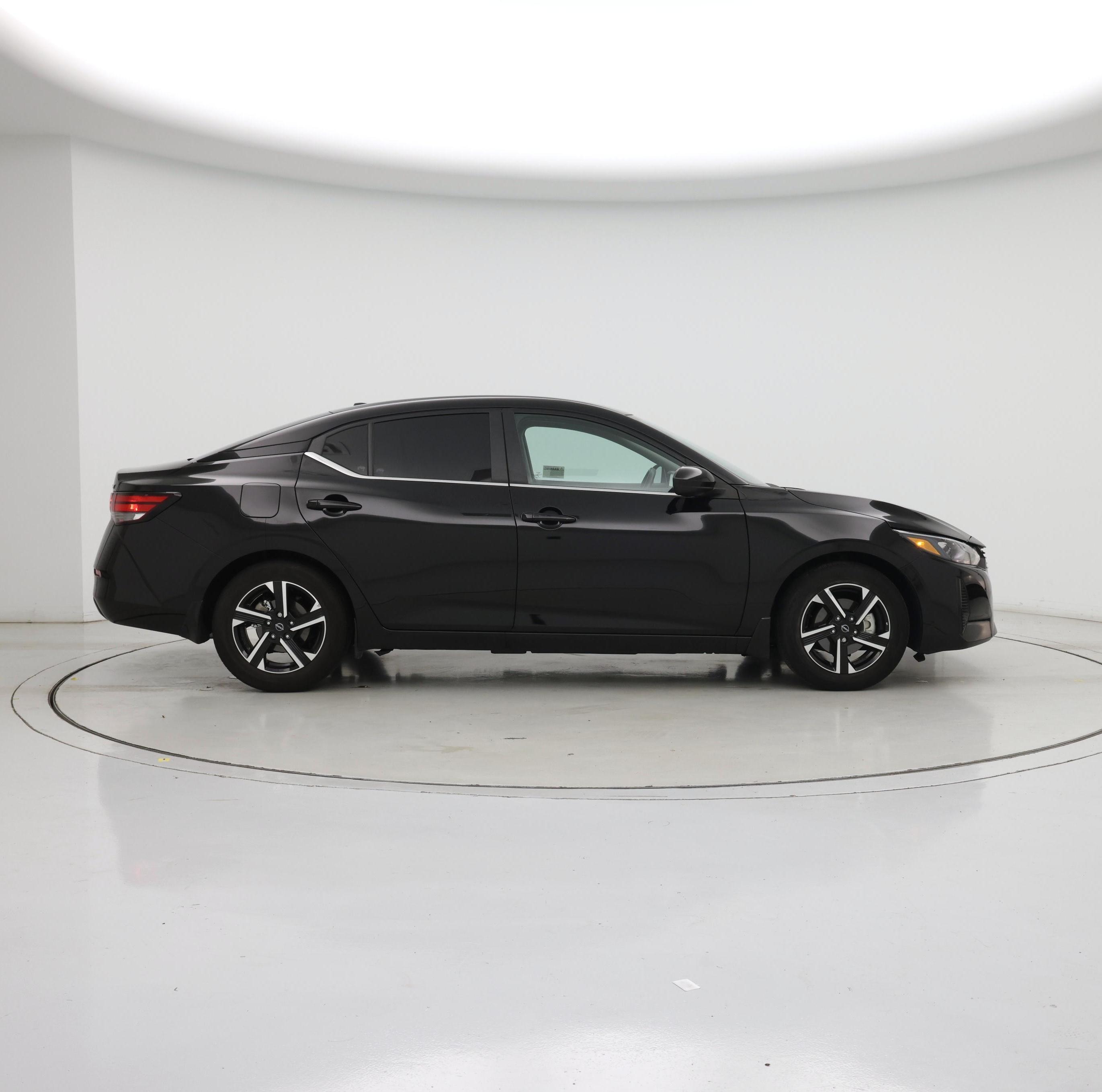 Thumbnail: 2024 Nissan Sentra - 7