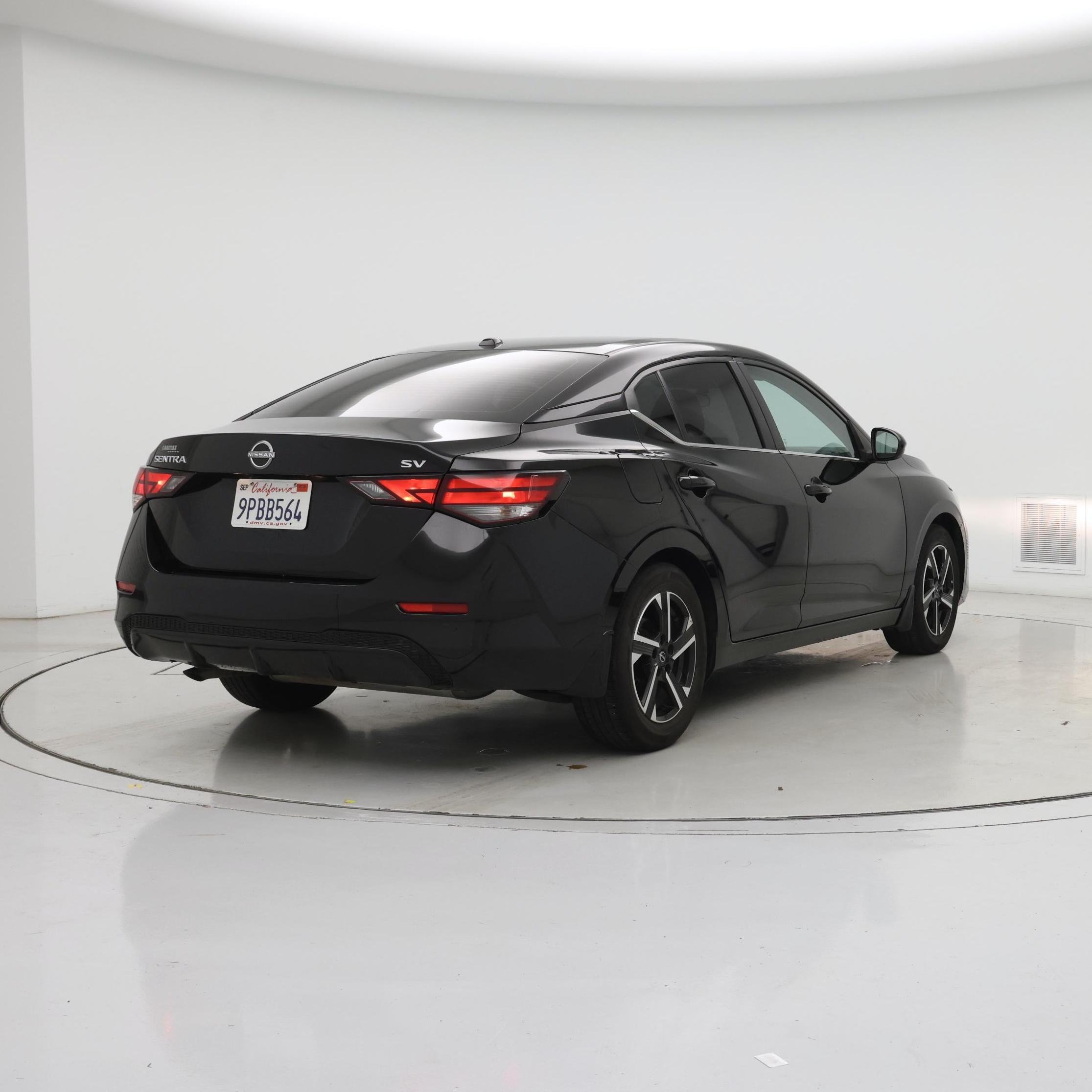 Thumbnail: 2024 Nissan Sentra - 8