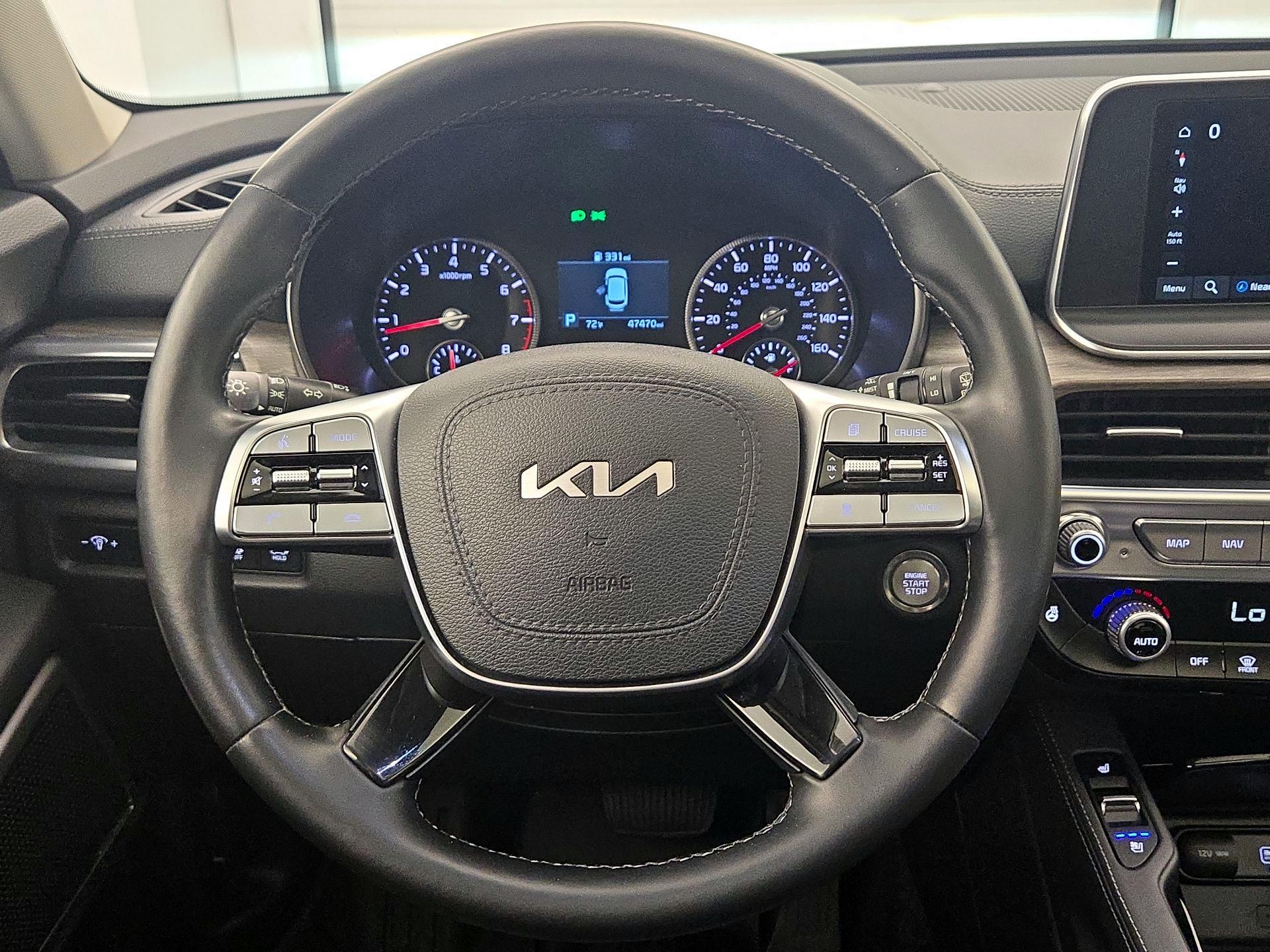 Thumbnail: 2022 Kia Telluride - 10