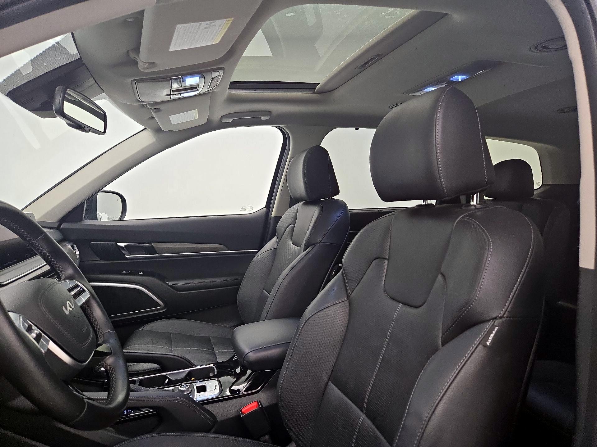 Thumbnail: 2022 Kia Telluride - 20