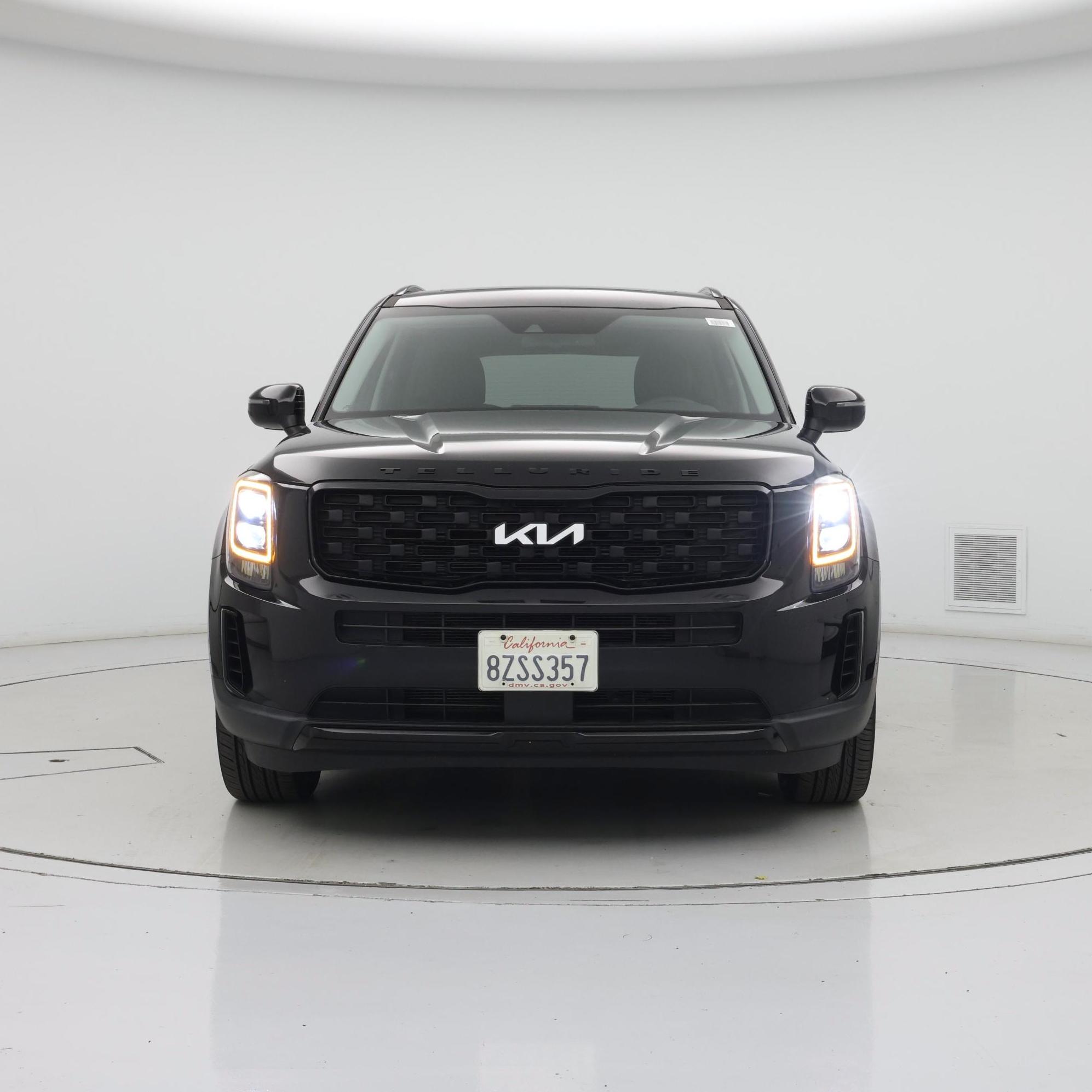 Thumbnail: 2022 Kia Telluride - 5