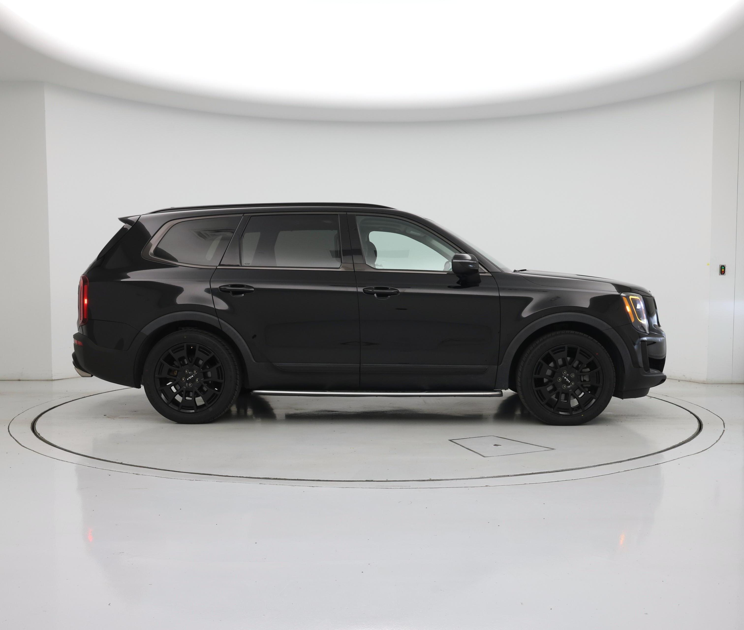 Thumbnail: 2022 Kia Telluride - 7