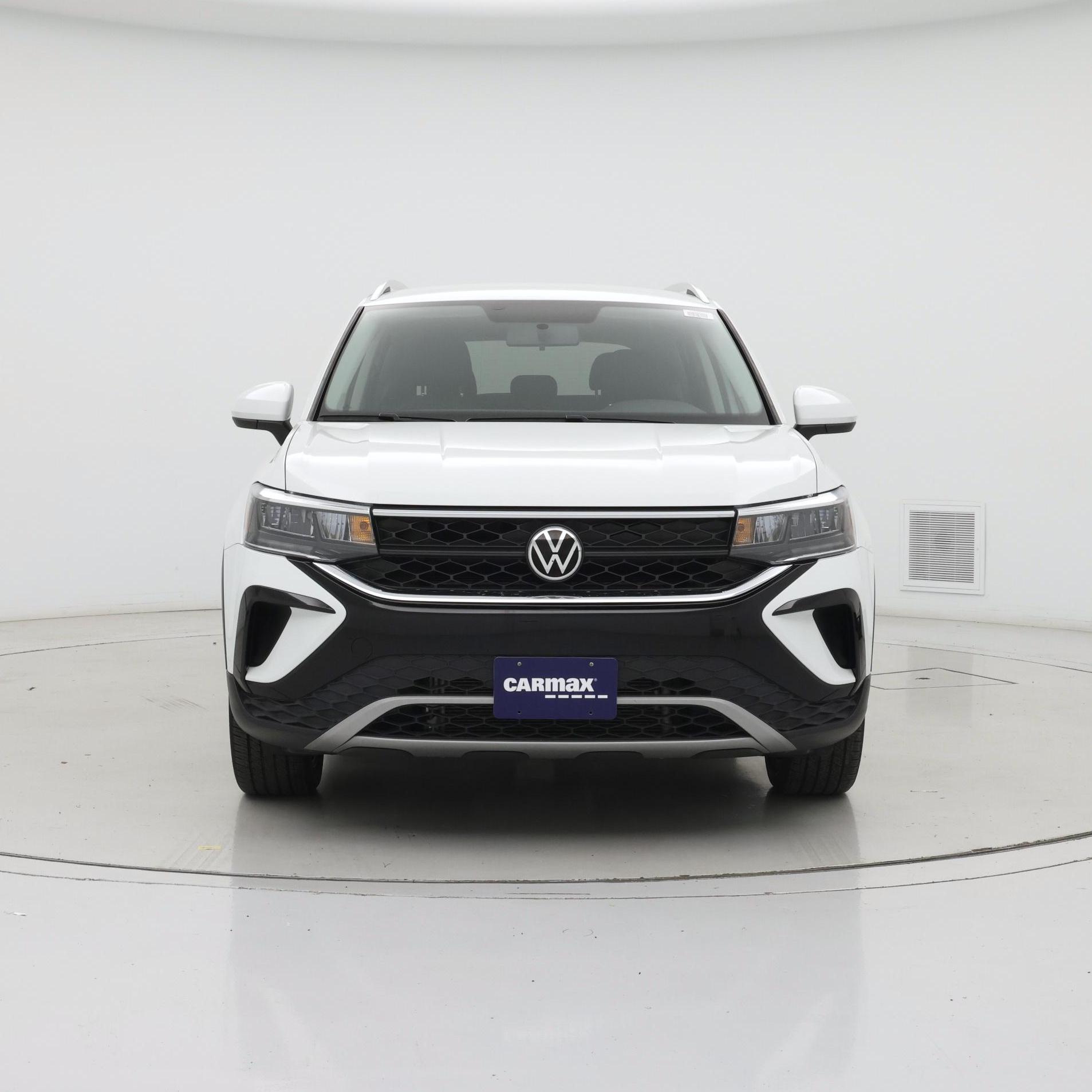 Thumbnail: 2022 Volkswagen Taos - 5