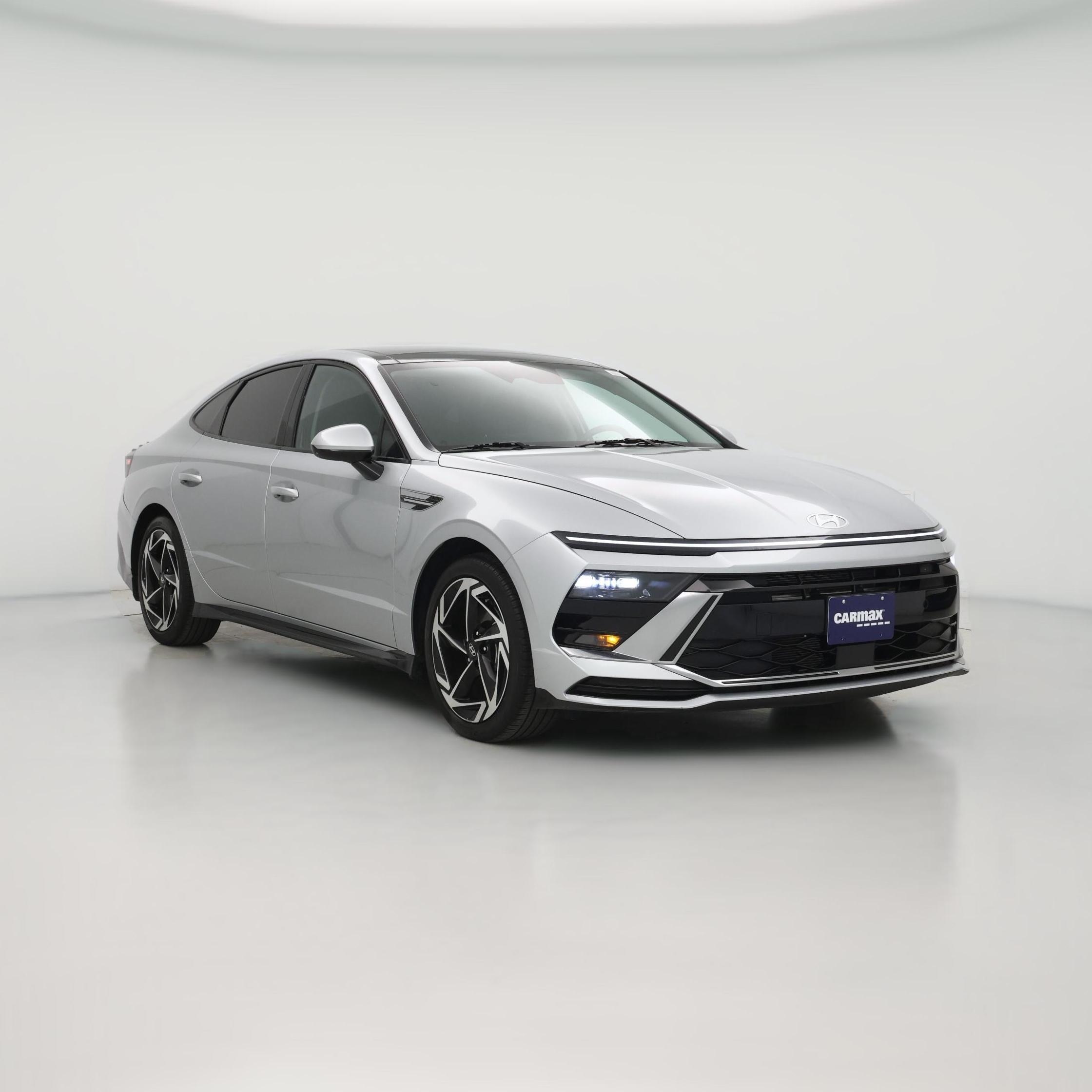 Thumbnail: 2024 Hyundai Sonata - 1
