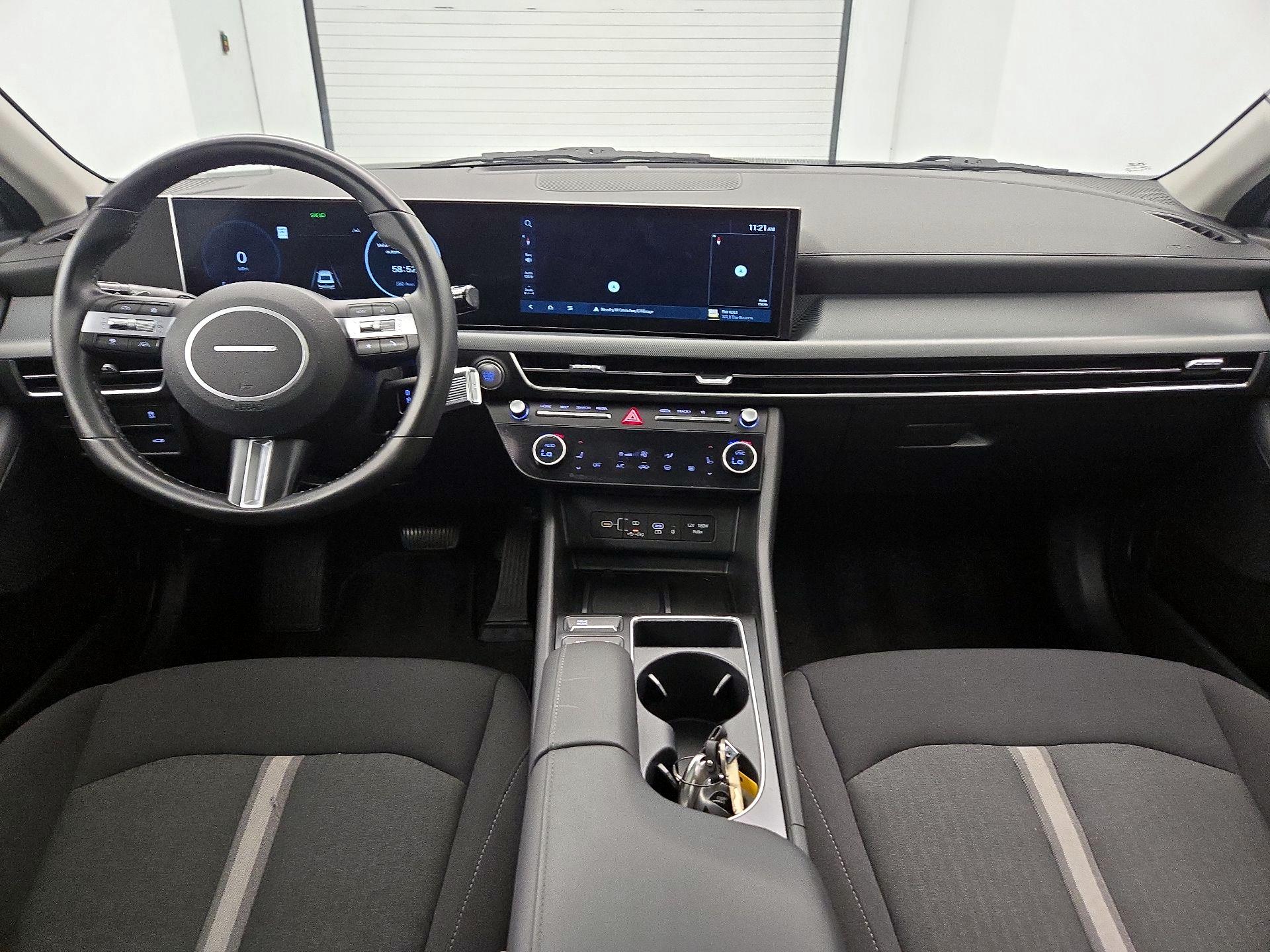 Thumbnail: 2024 Hyundai Sonata - 9