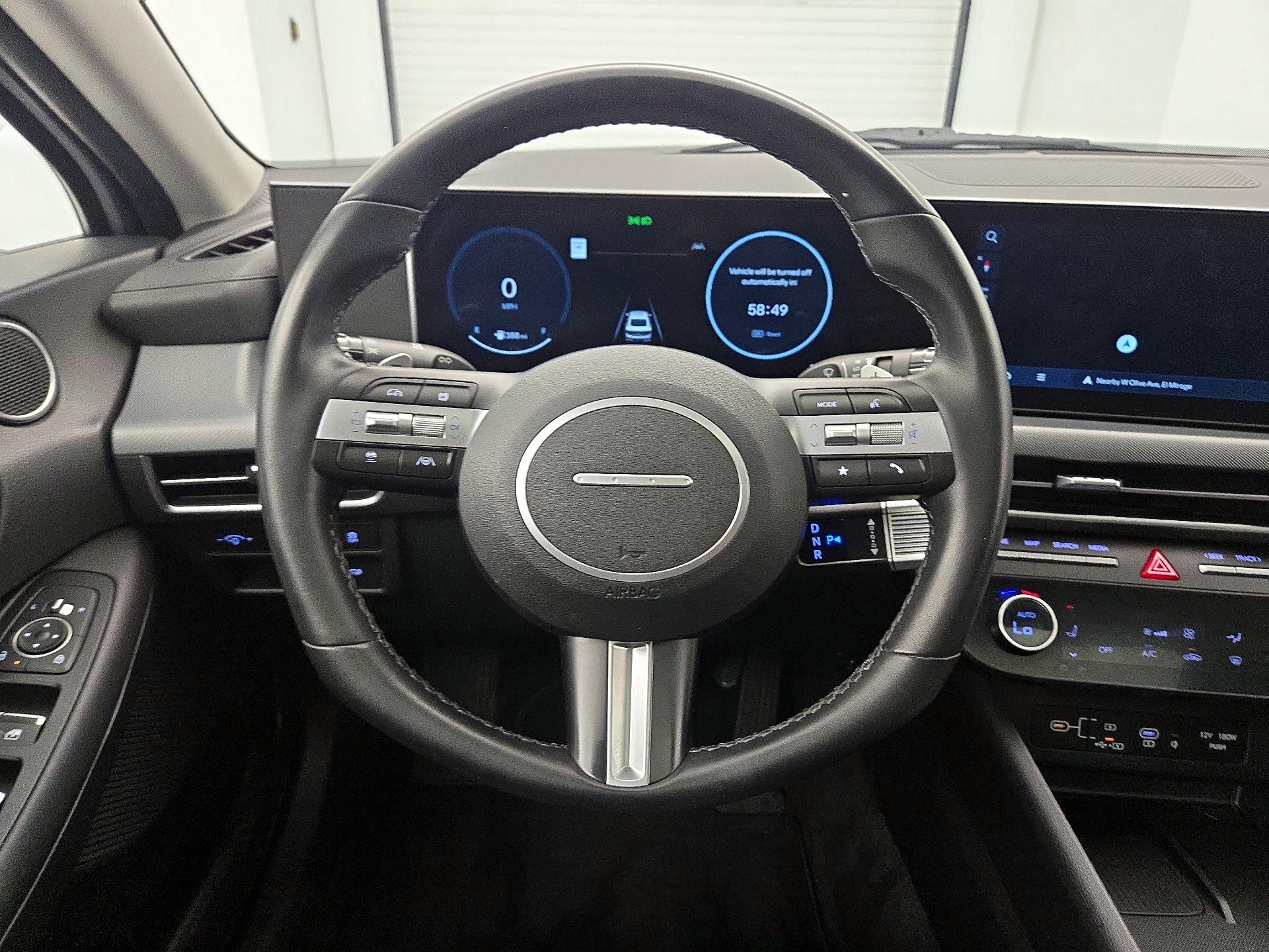 Thumbnail: 2024 Hyundai Sonata - 10