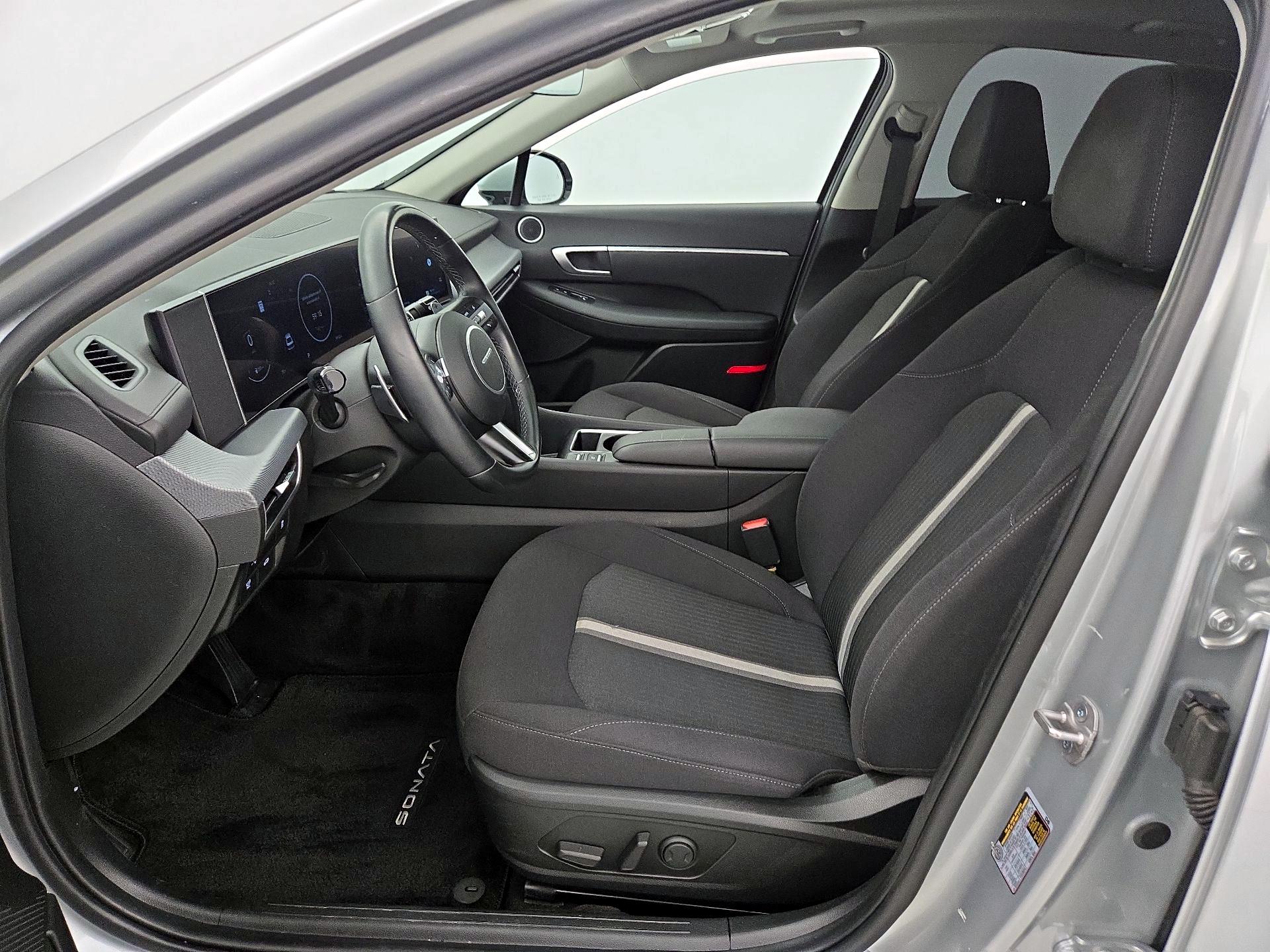 Thumbnail: 2024 Hyundai Sonata - 11