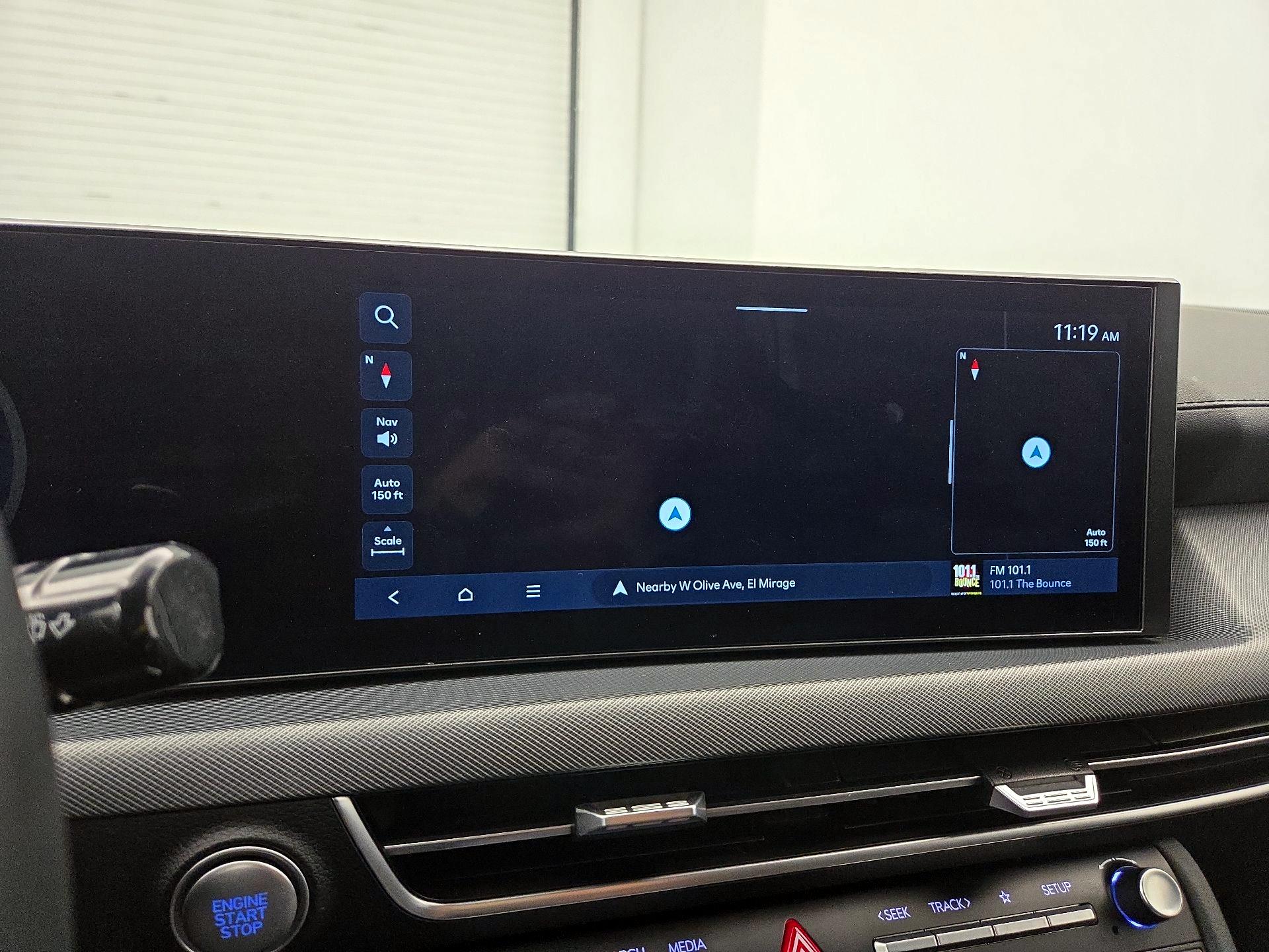 Thumbnail: 2024 Hyundai Sonata - 14