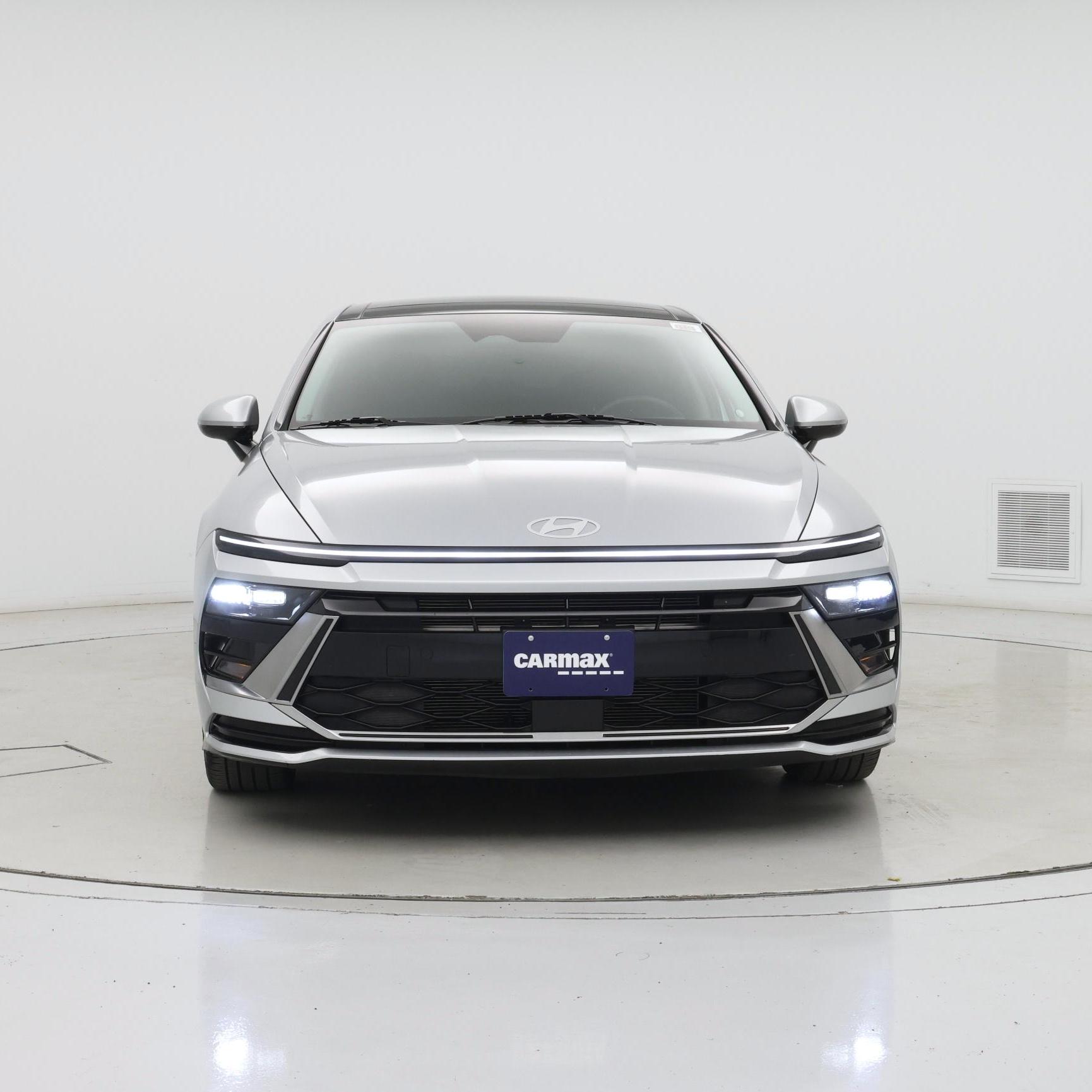 Thumbnail: 2024 Hyundai Sonata - 5