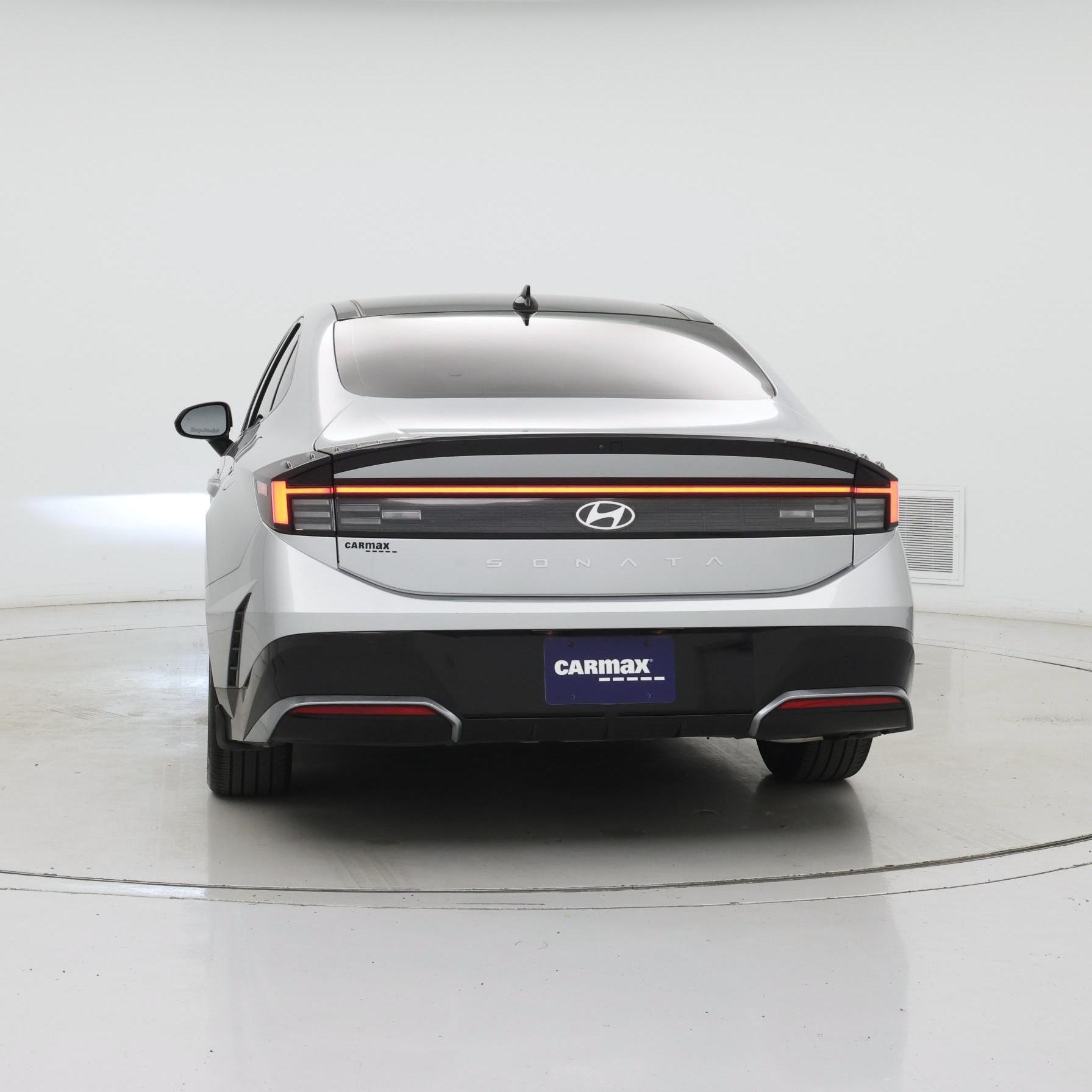 Thumbnail: 2024 Hyundai Sonata - 6